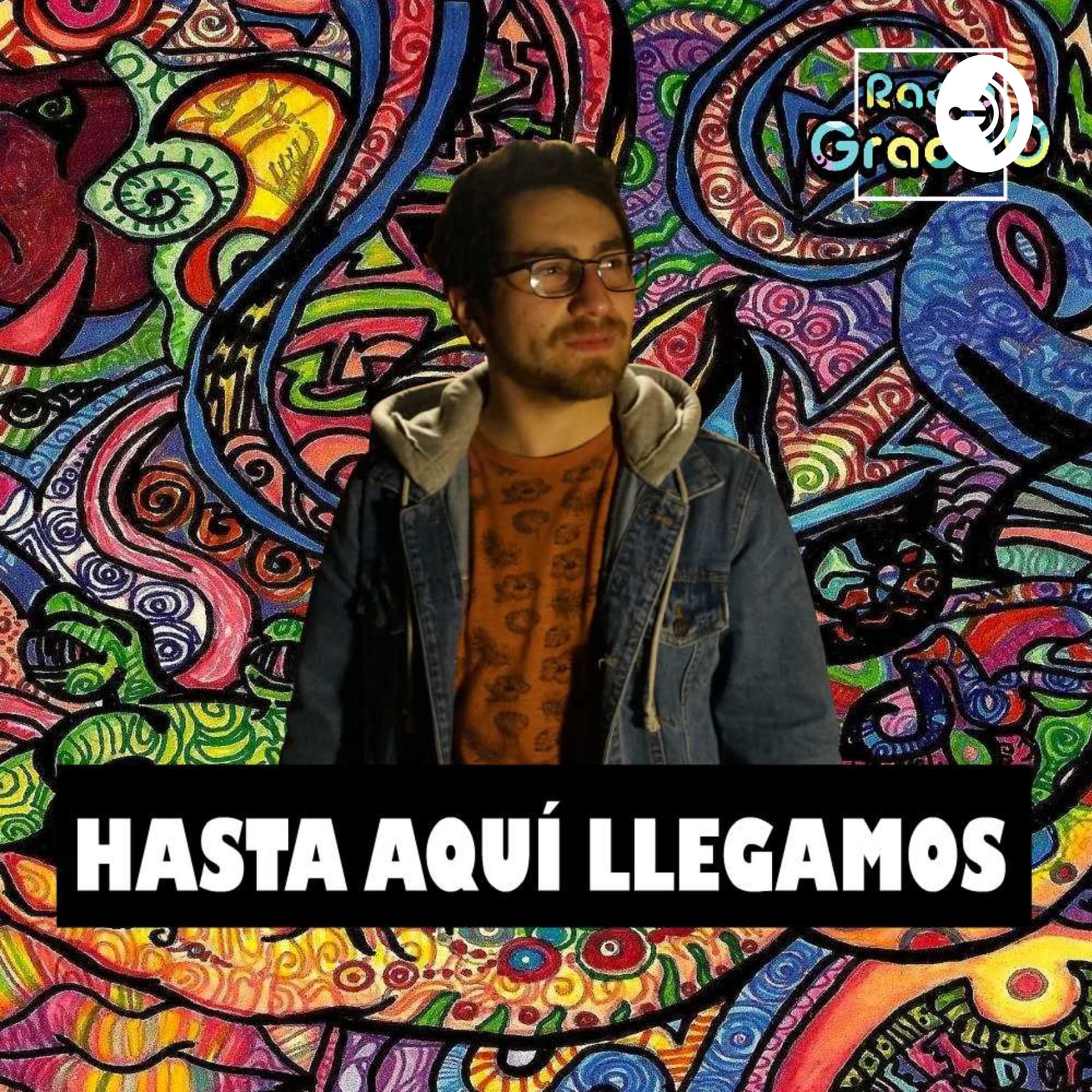 Hasta aquí llegamos - Podcasts