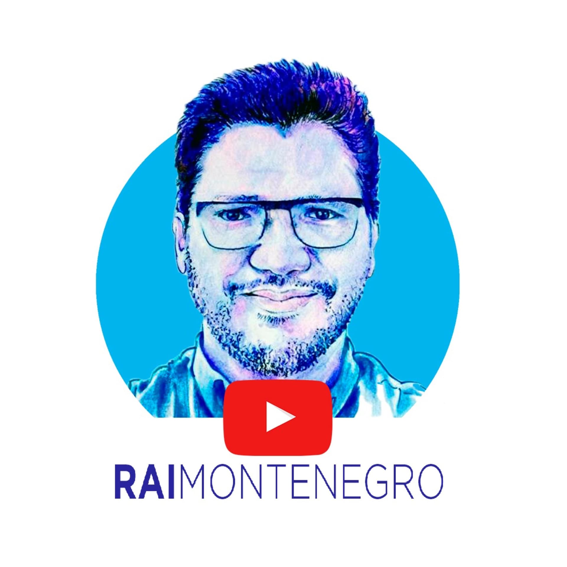 Rai Montenegro - Podcasts
