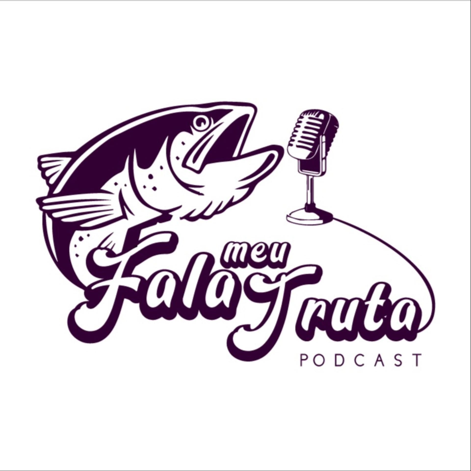 Fala meu truta - Podcasts