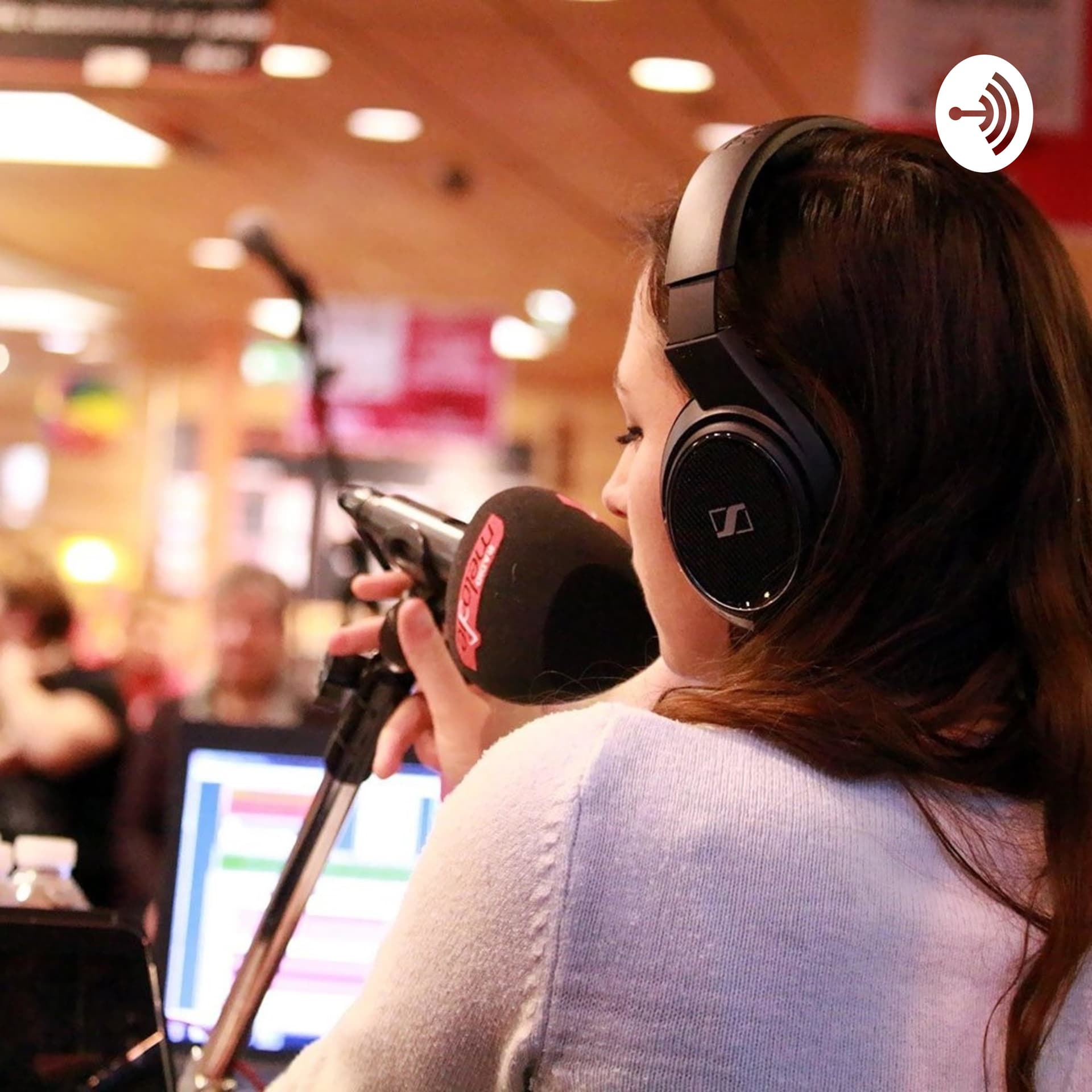 Jamais sans mon micro ! - Podcasts