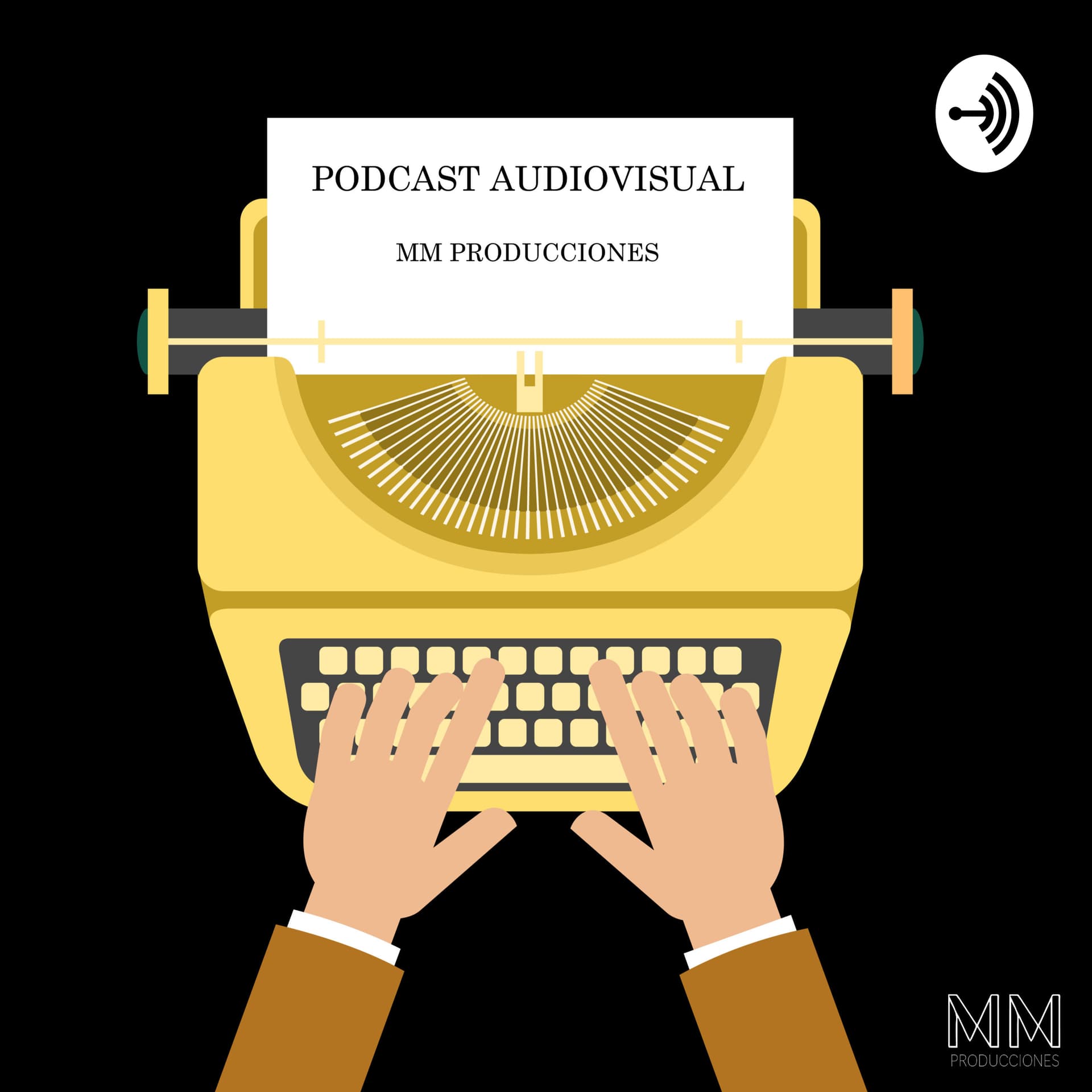 EL PODCAST AUDIOVISUAL