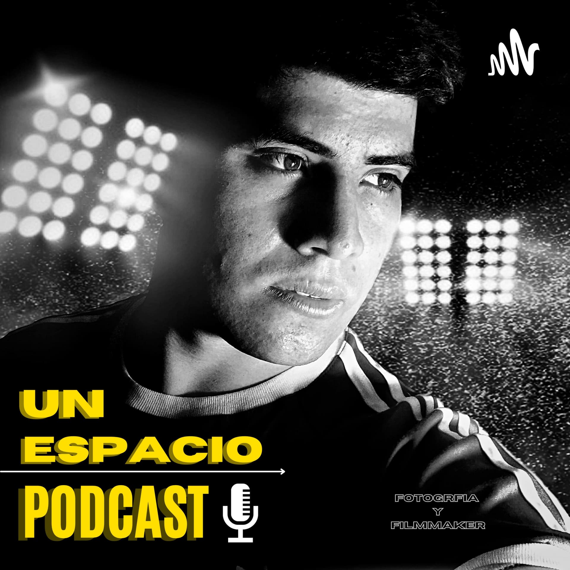 UN ESPACIO - Podcasts