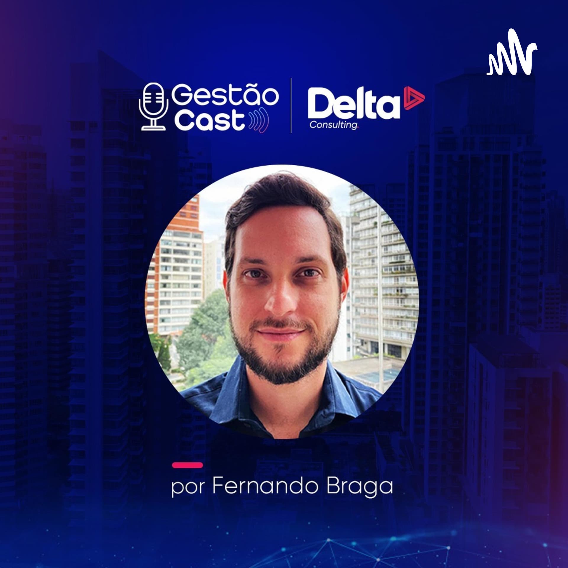 GestãoCast - Podcasts