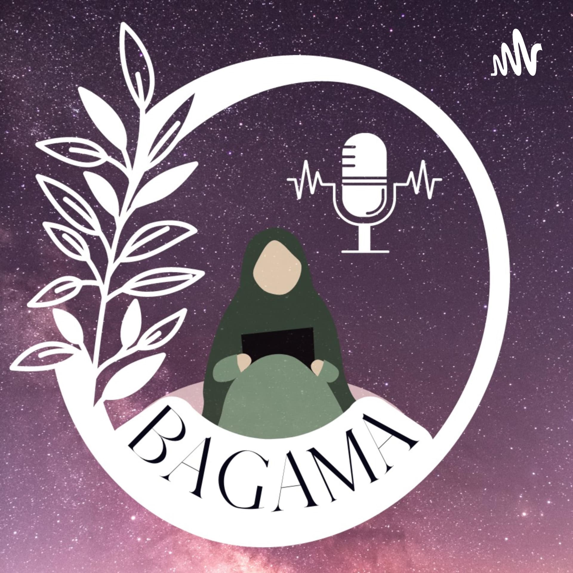 Outer Space Bagama - Podcasts