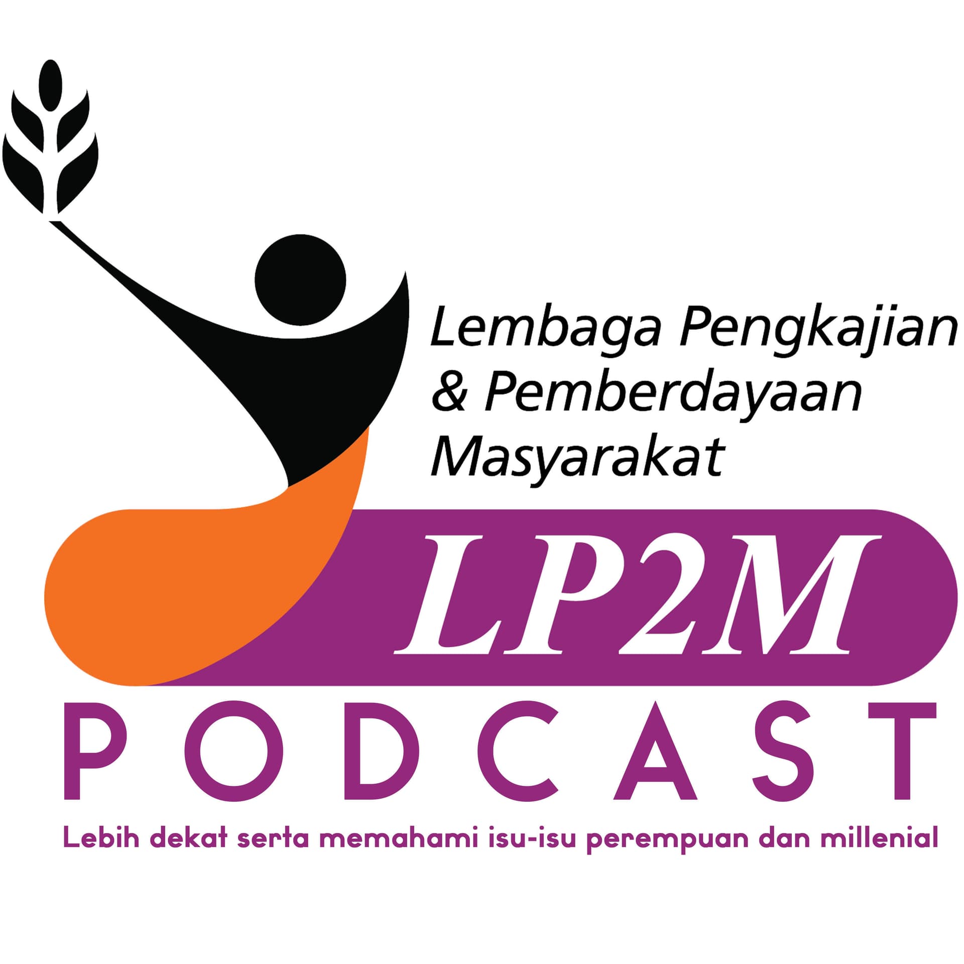 LP2M.Podcast - Podcasts