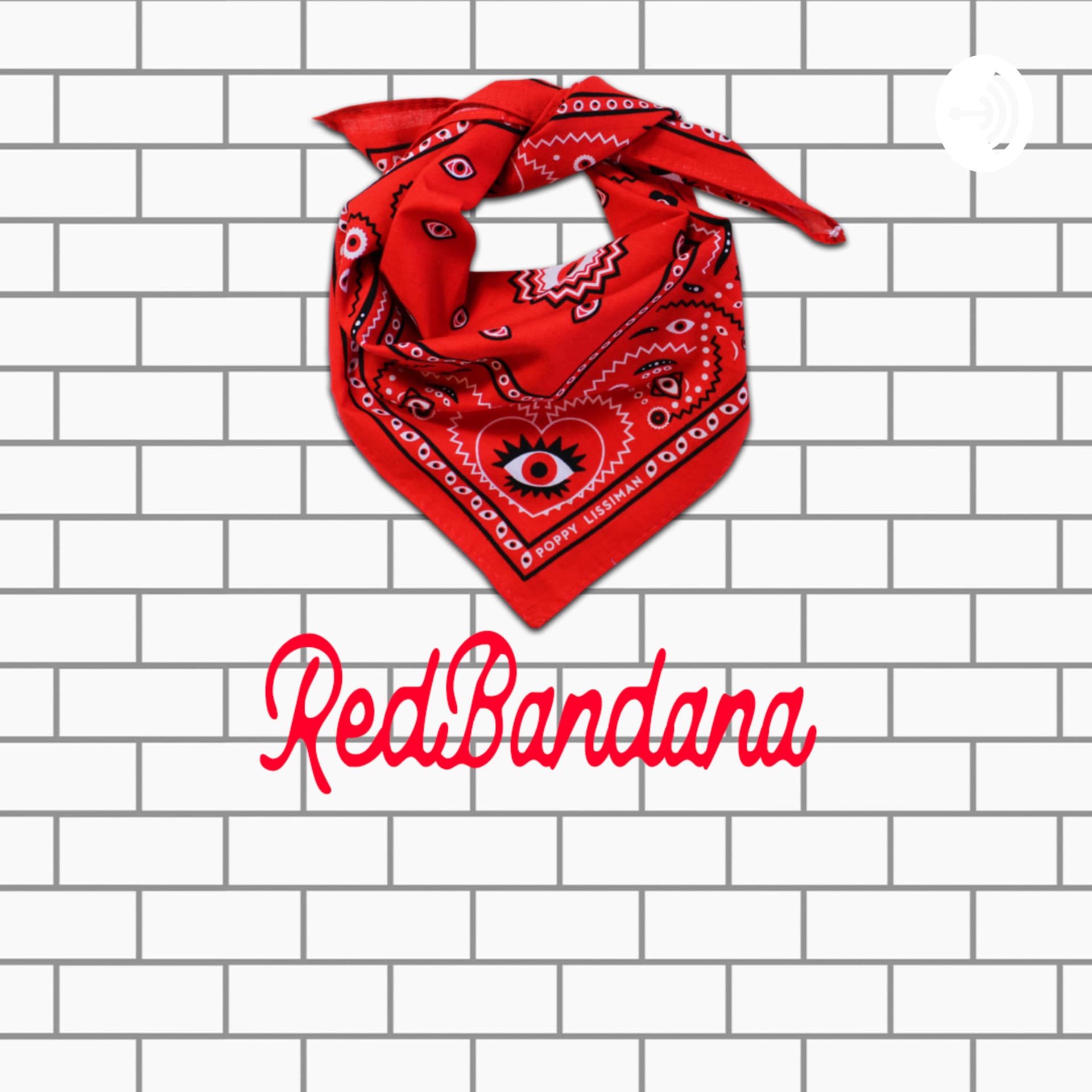 Red Bandana - Podcasts