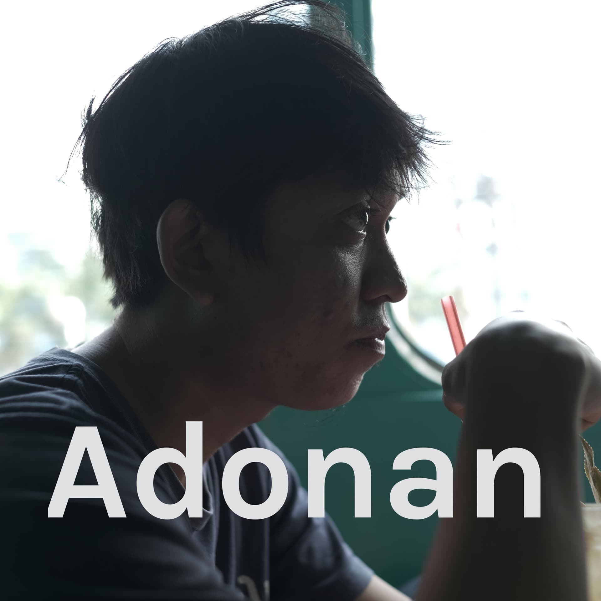 Adonan - Podcasts