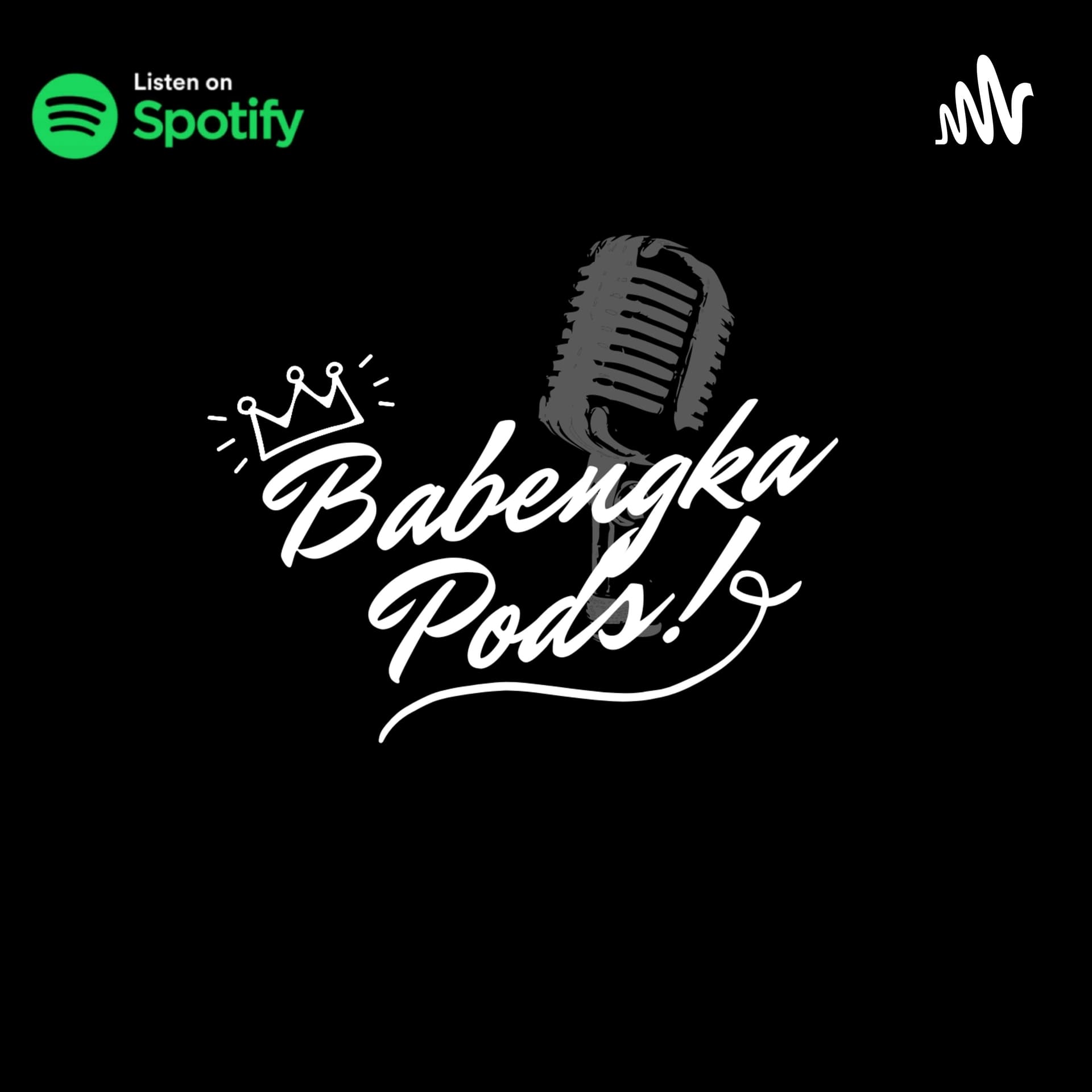 BABENGKA.PODS - Podcasts
