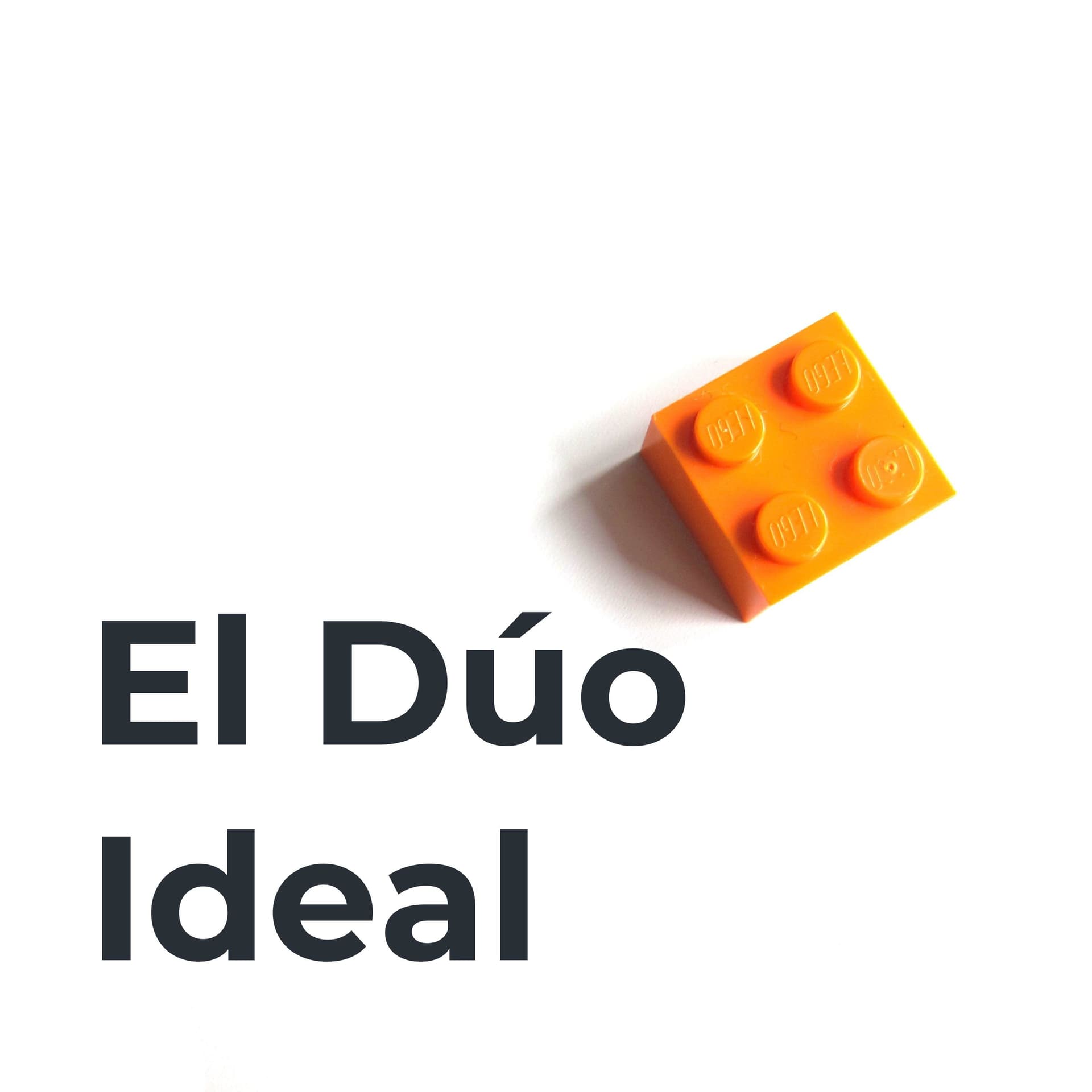 El Dúo Ideal - Podcasts