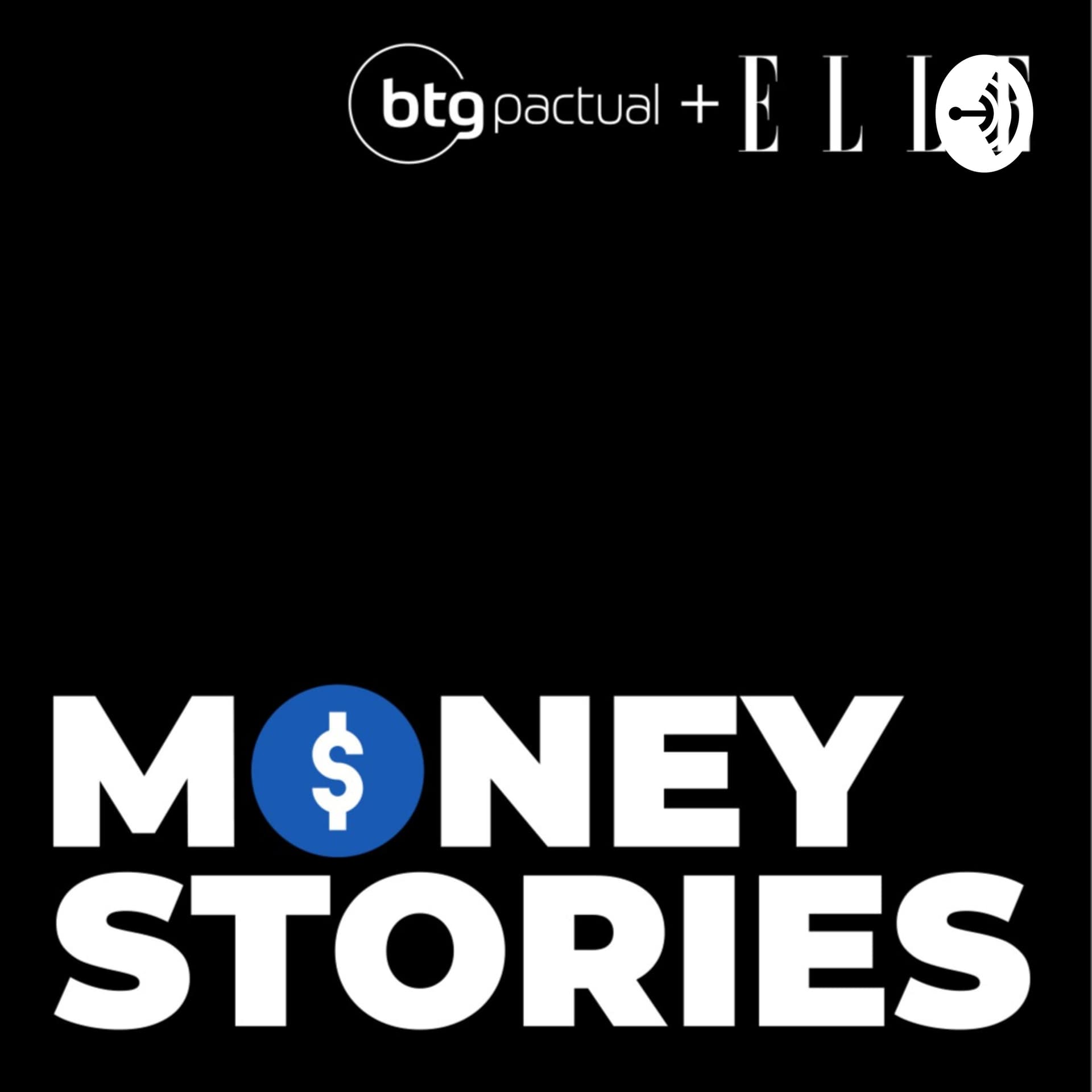 Money Stories - Podcasts