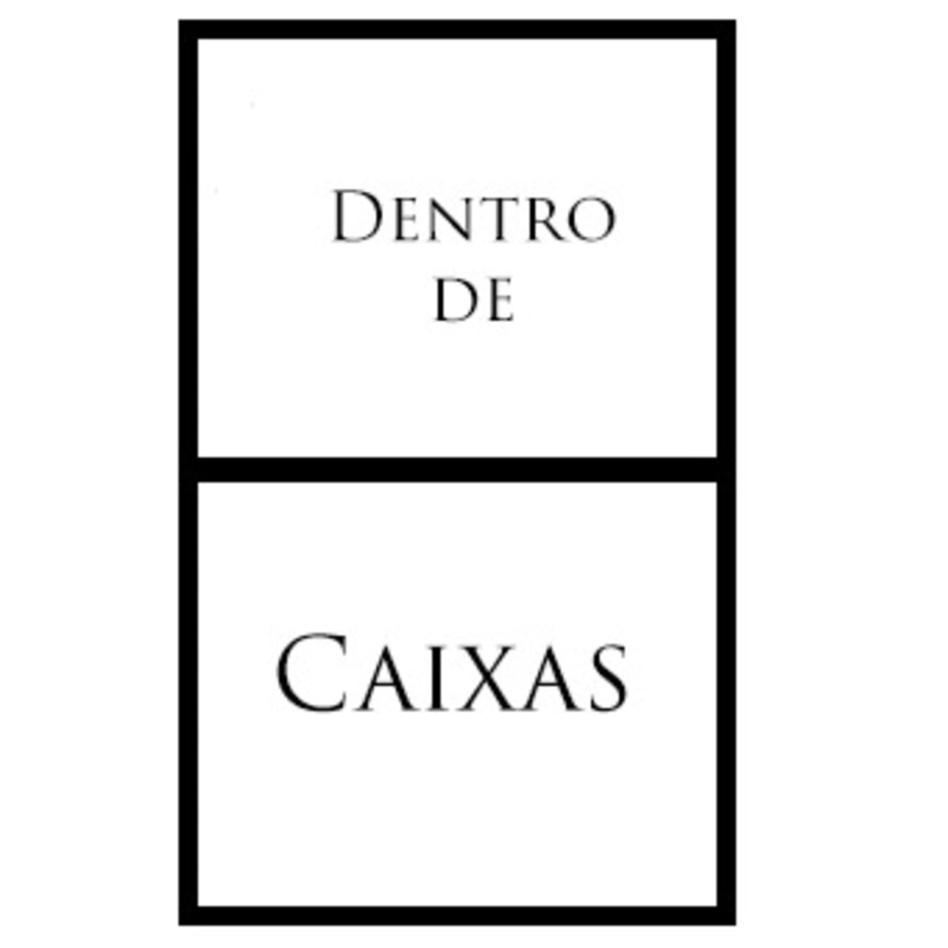Dentro de caixas - Podcasts