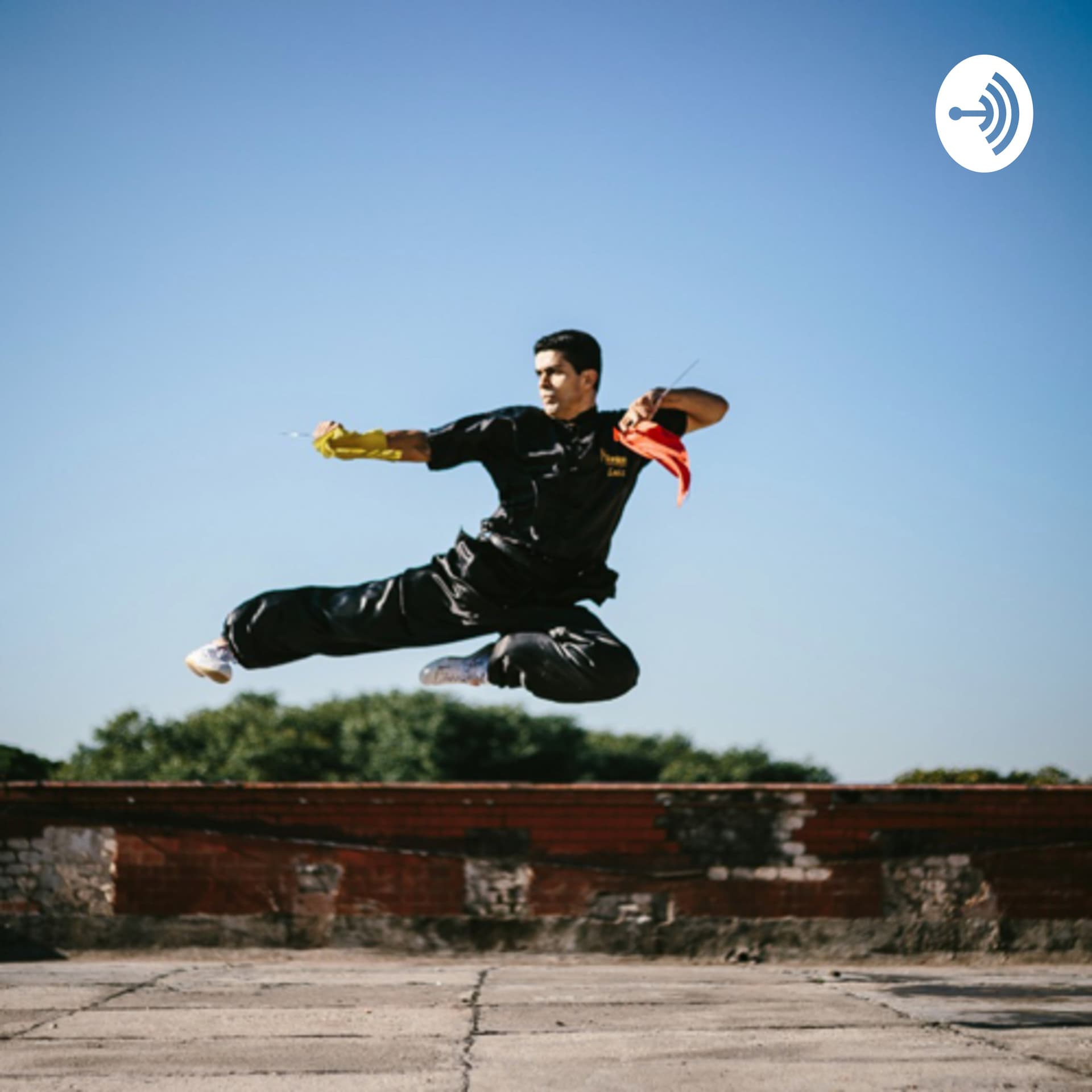Artes Marciais - Kung Fu Life Style - Podcasts