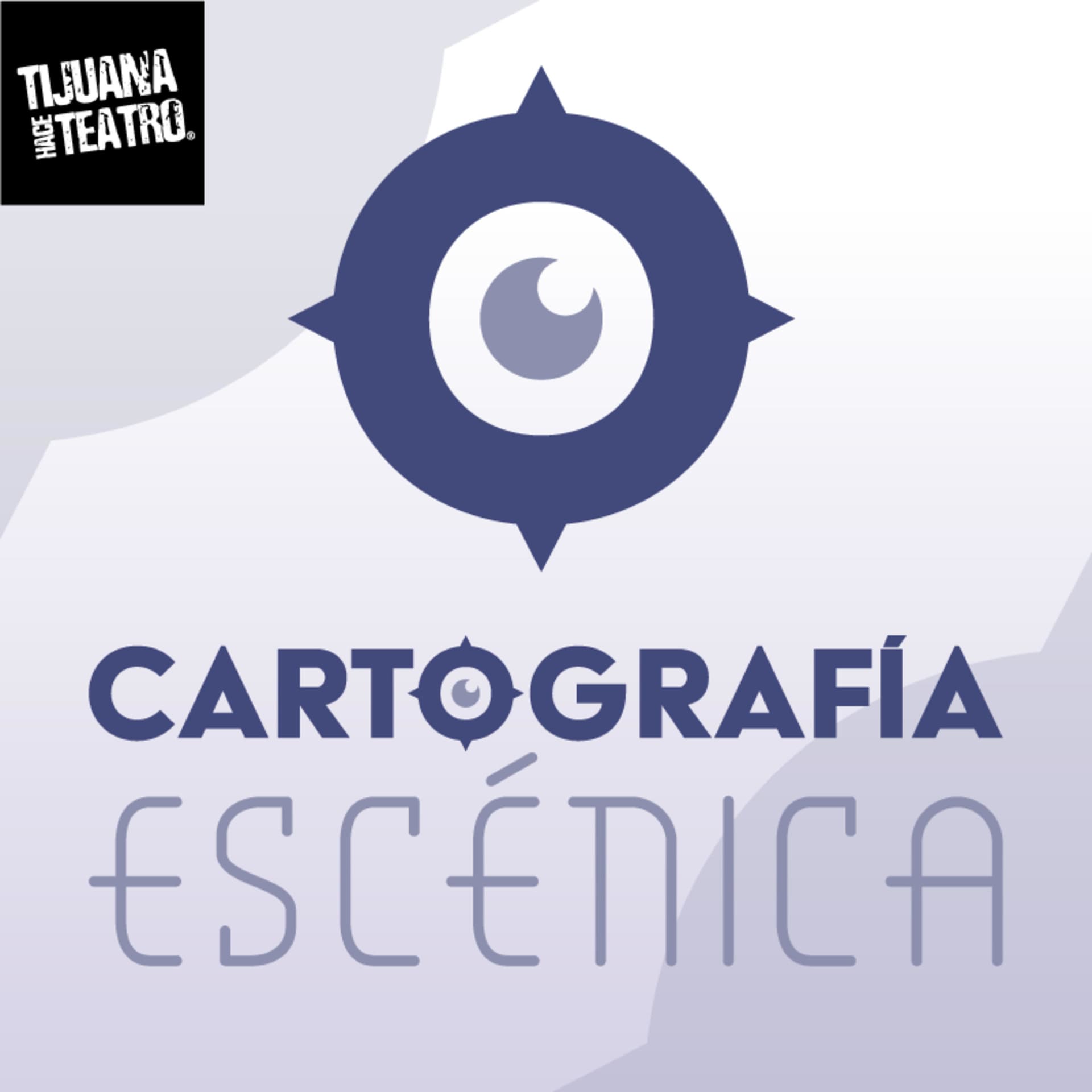 Cartografía Escénica con Ramón Verdugo - Podcasts
