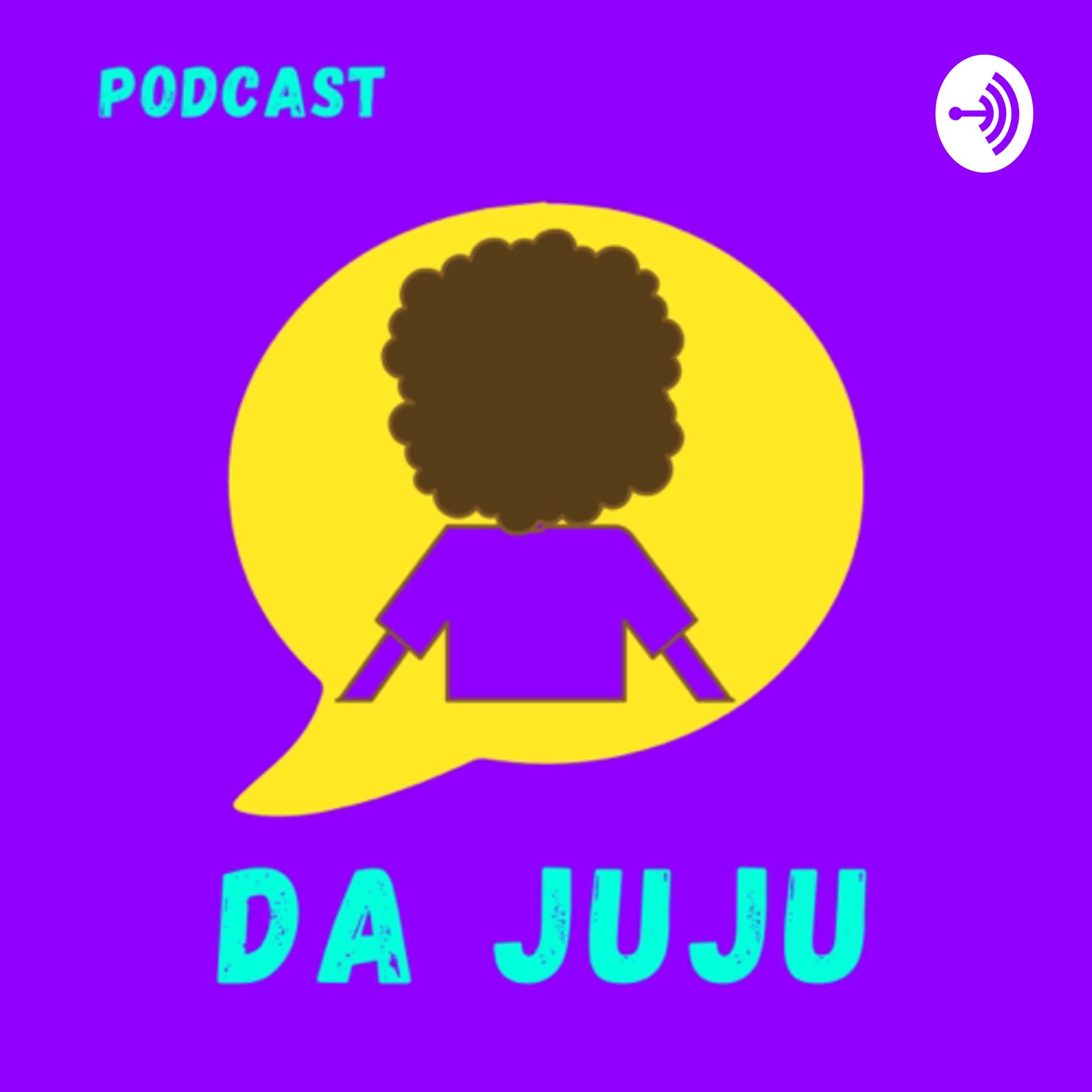 Podcast da Juju - Podcasts