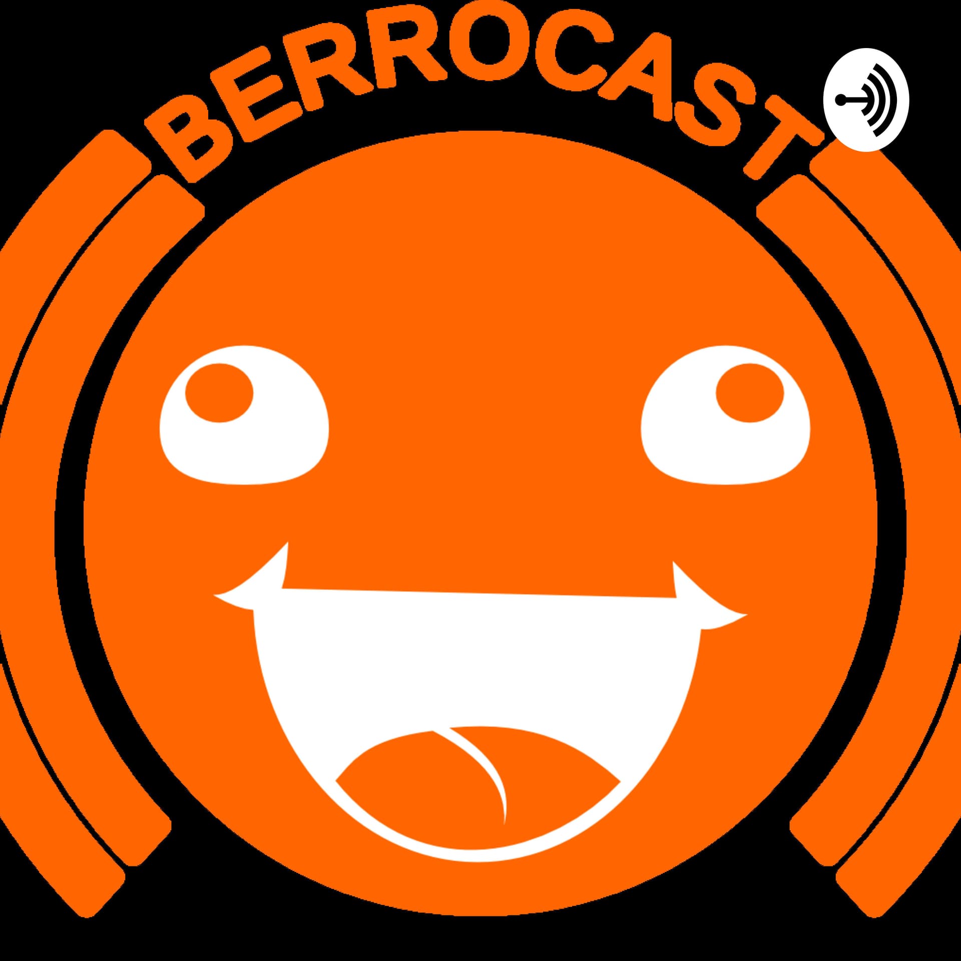 Berrocast - Podcasts