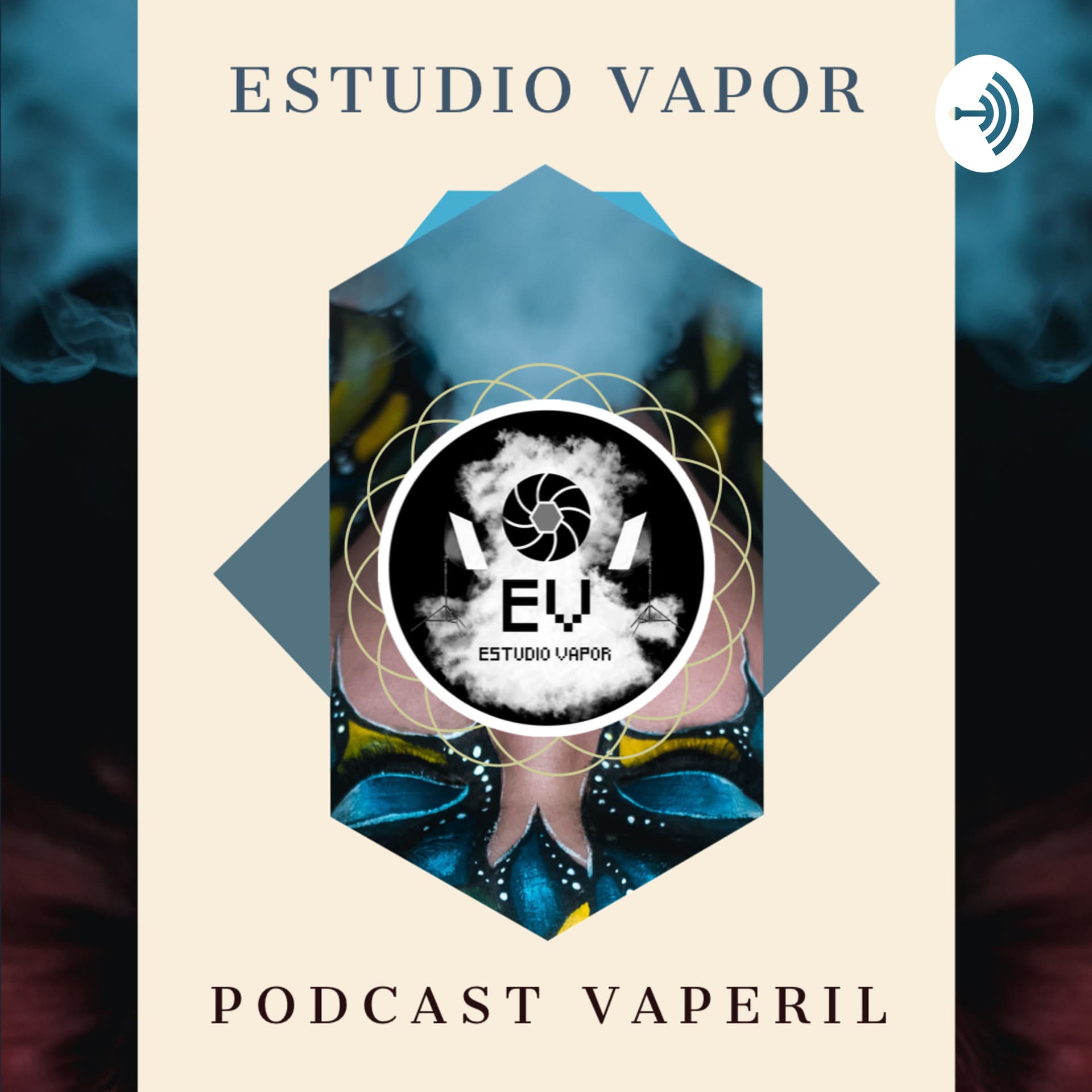 Estudio Vapor | Podcast Vaperil - Podcasts