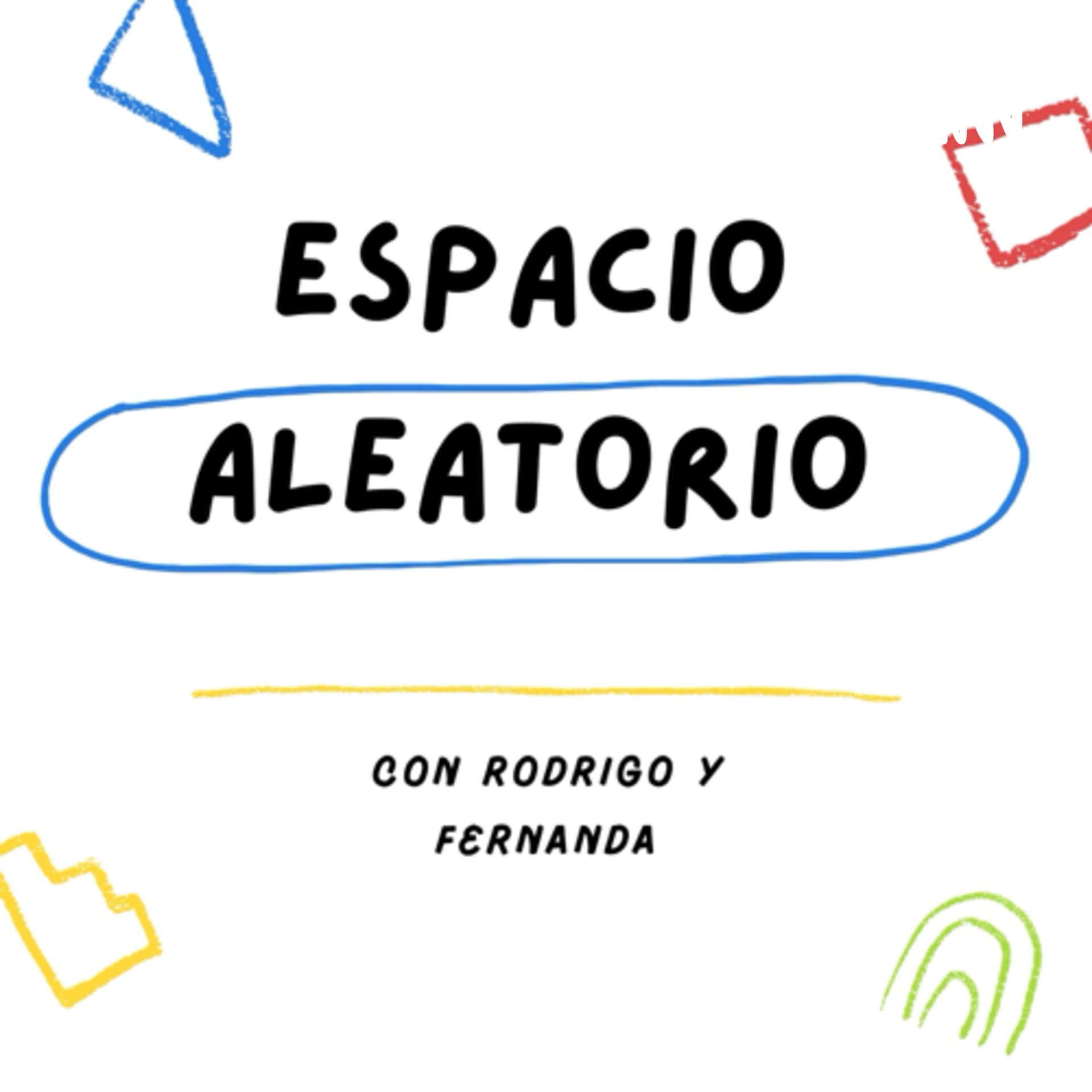 Espacio Aleatorio