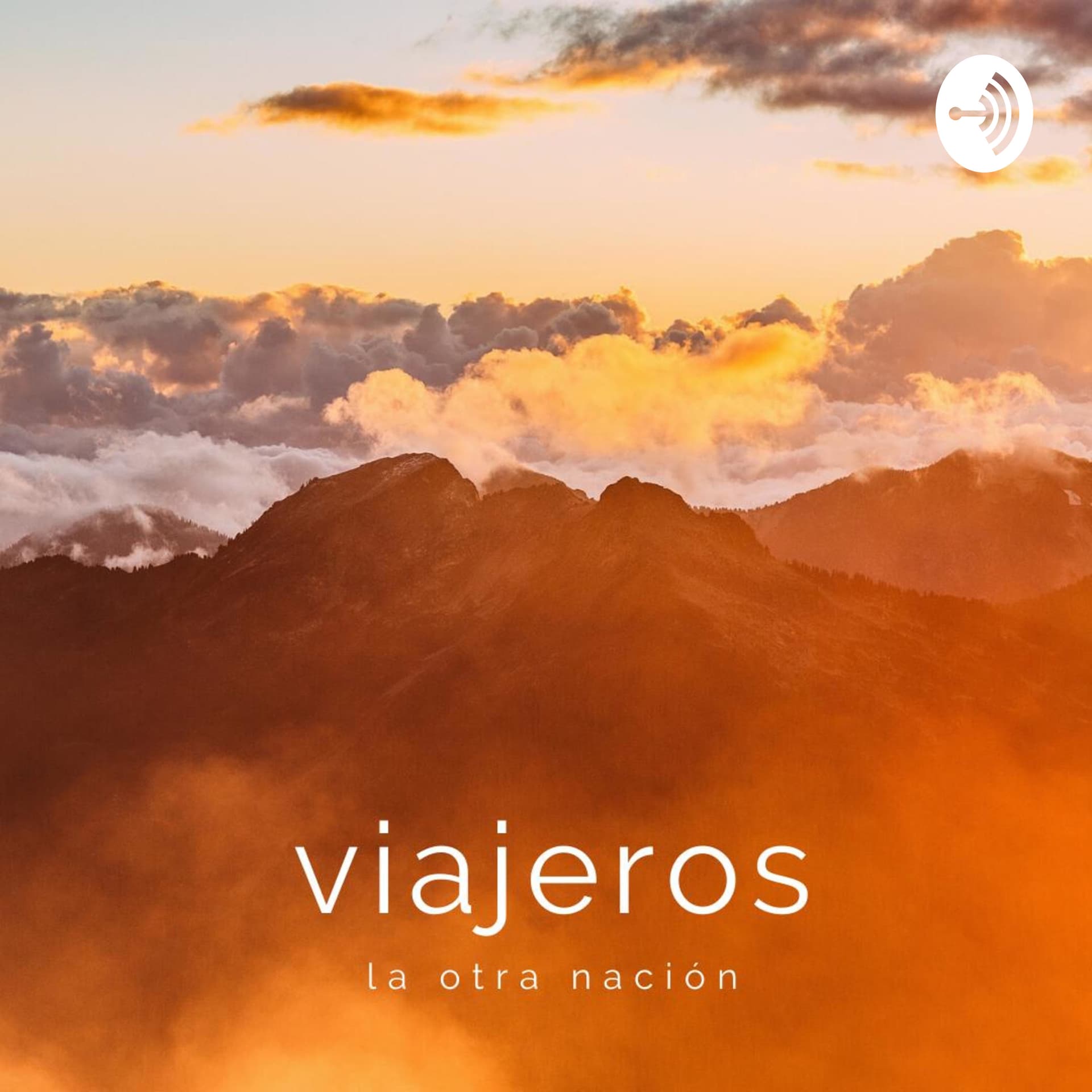 VIAJEROS la otra nación - Podcasts