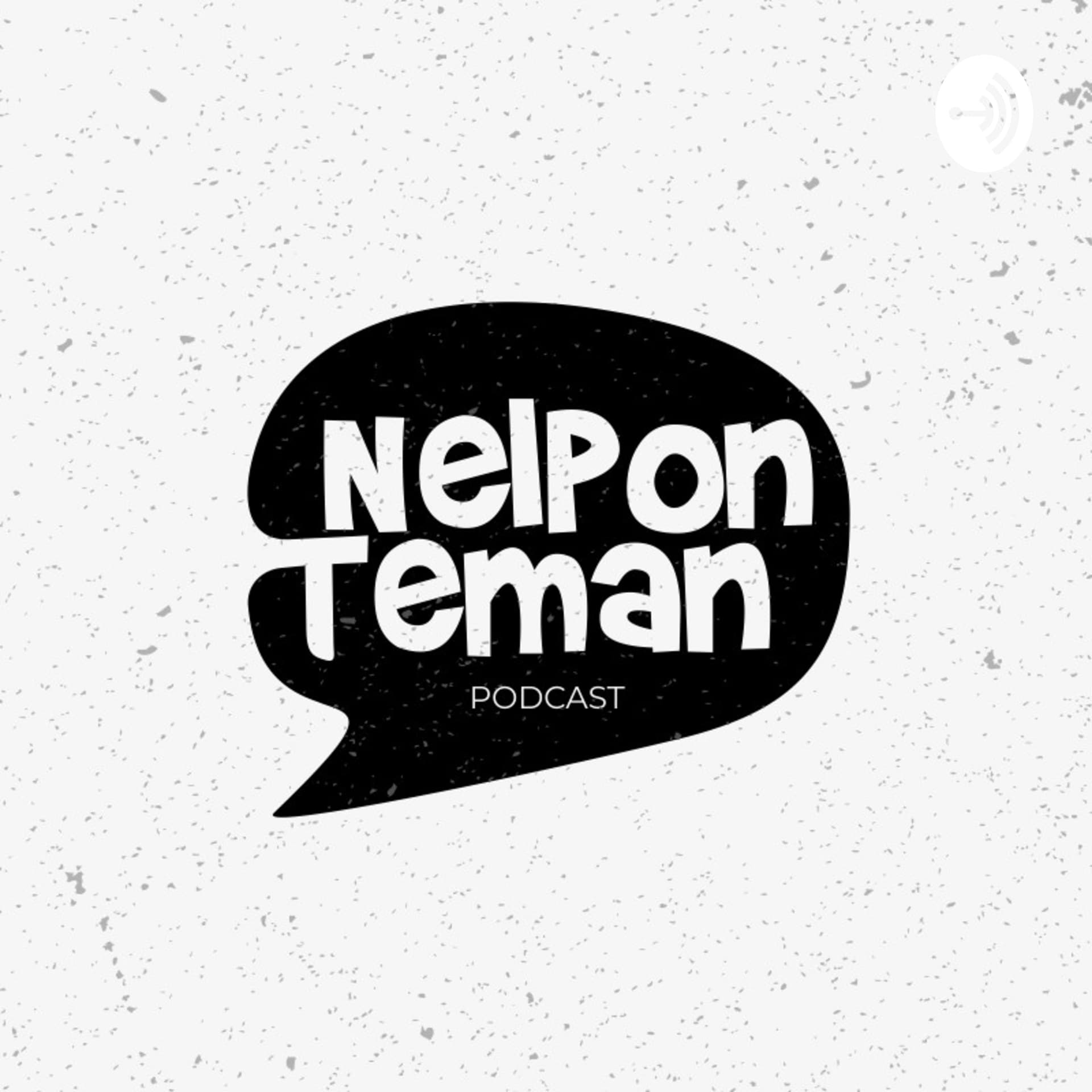 Nelpon Teman - Podcasts