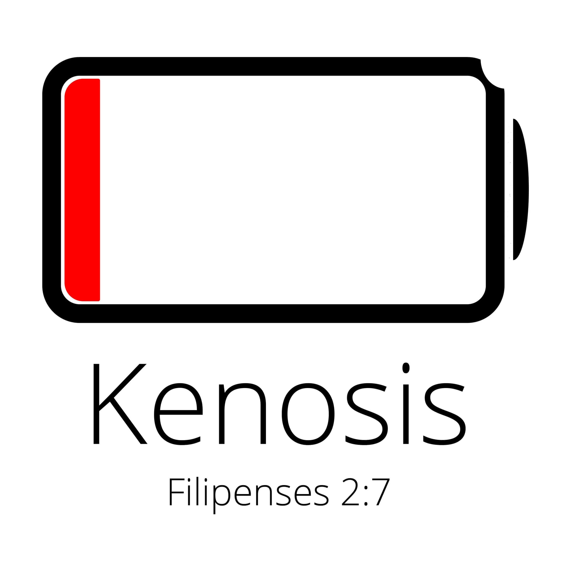 Kenosis Podcast - Podcasts