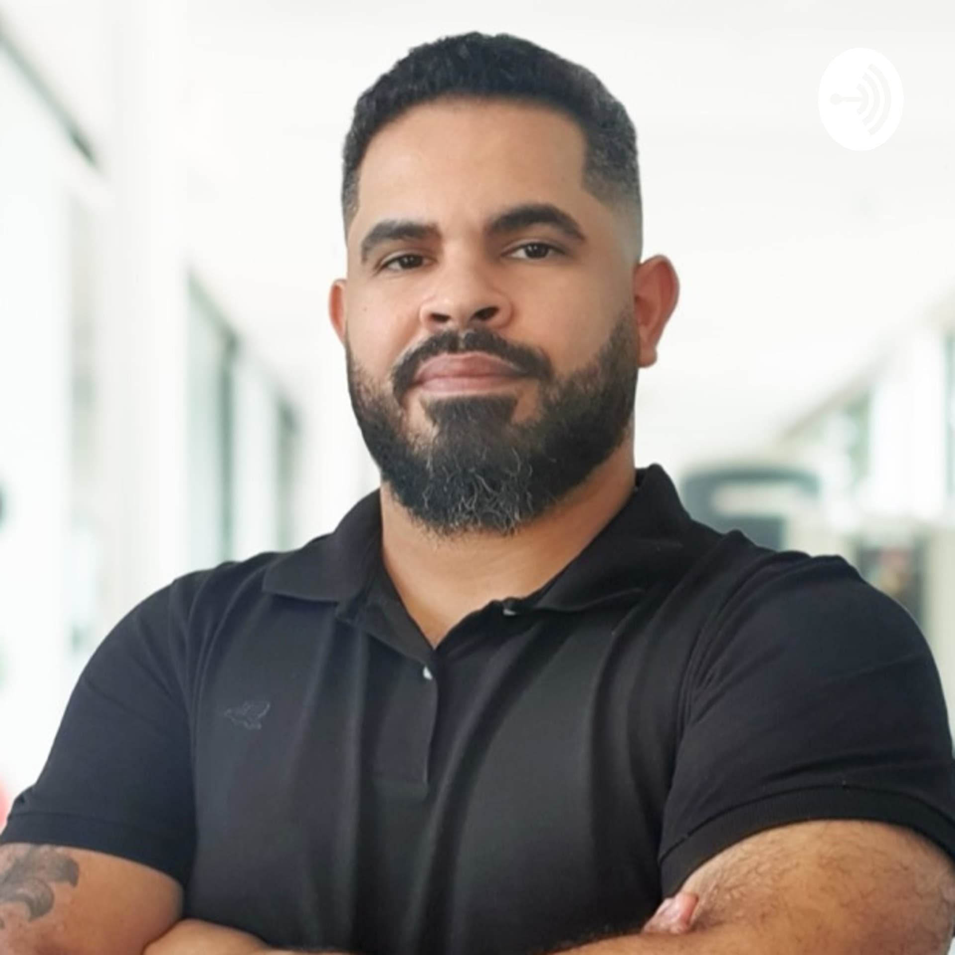 Dr. Fábio Cahuê - Exercício é Ciência - Podcasts