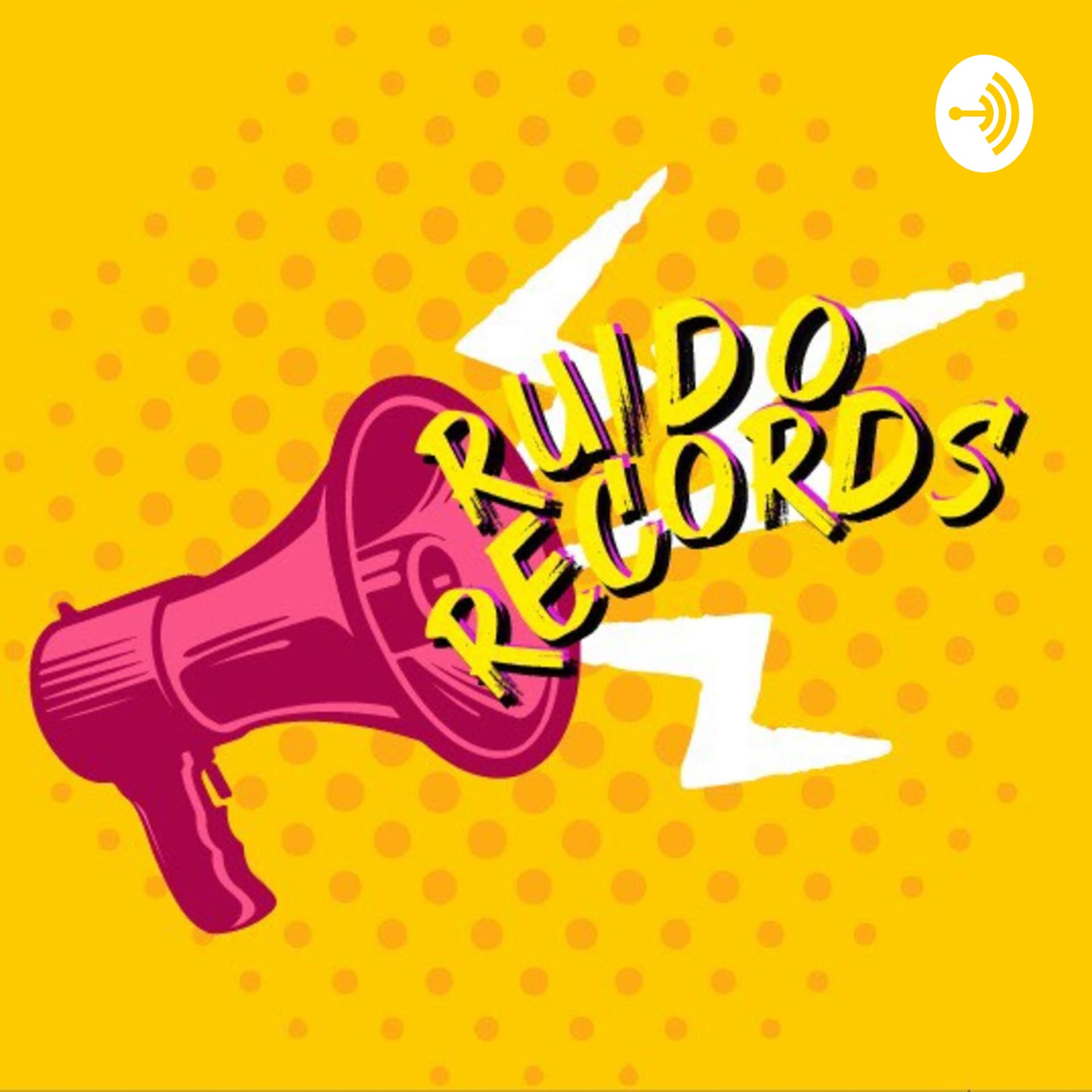 Ruido Records - Podcasts
