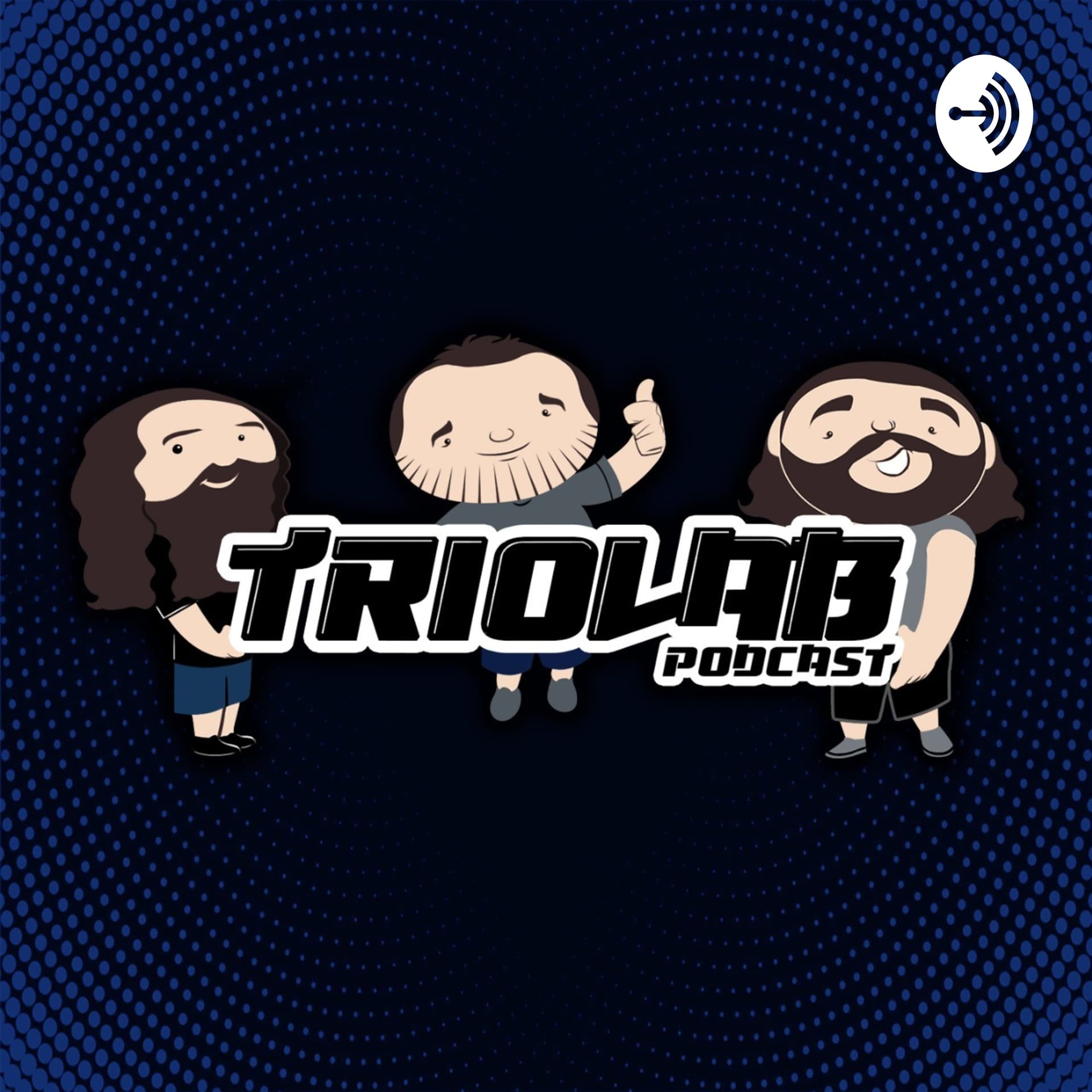 TrioLab Podcast - Podcasts
