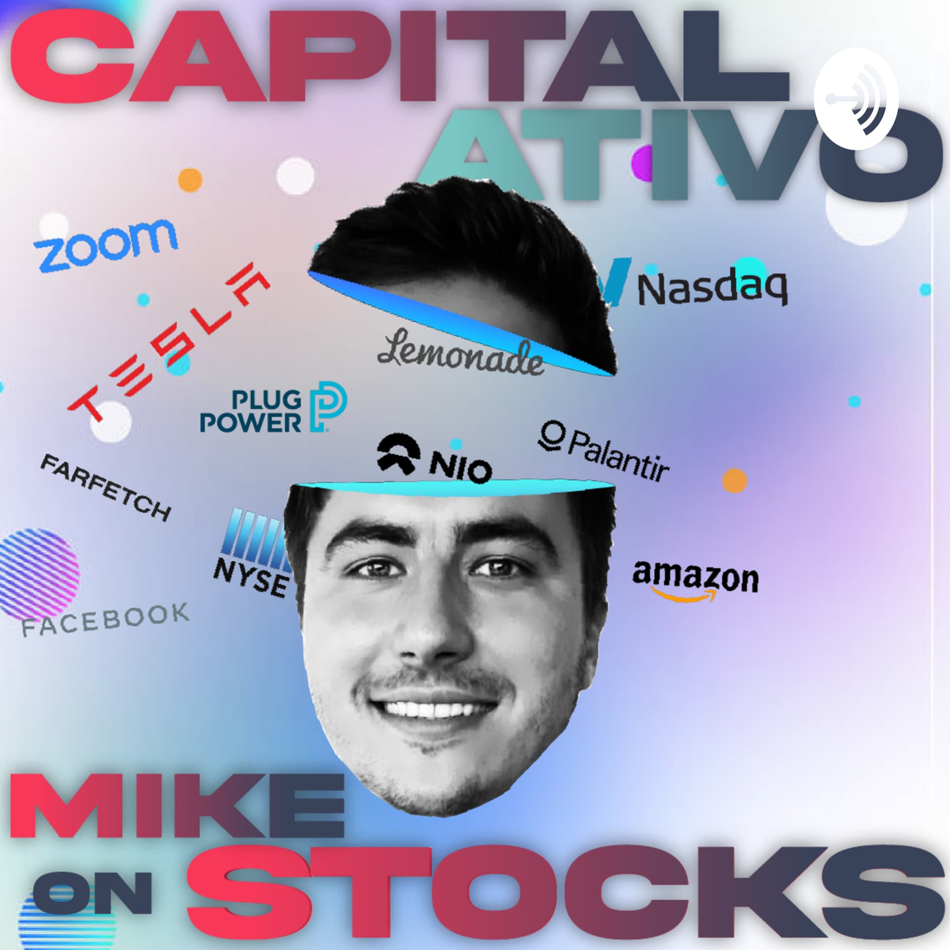 CAPITAL ATIVO