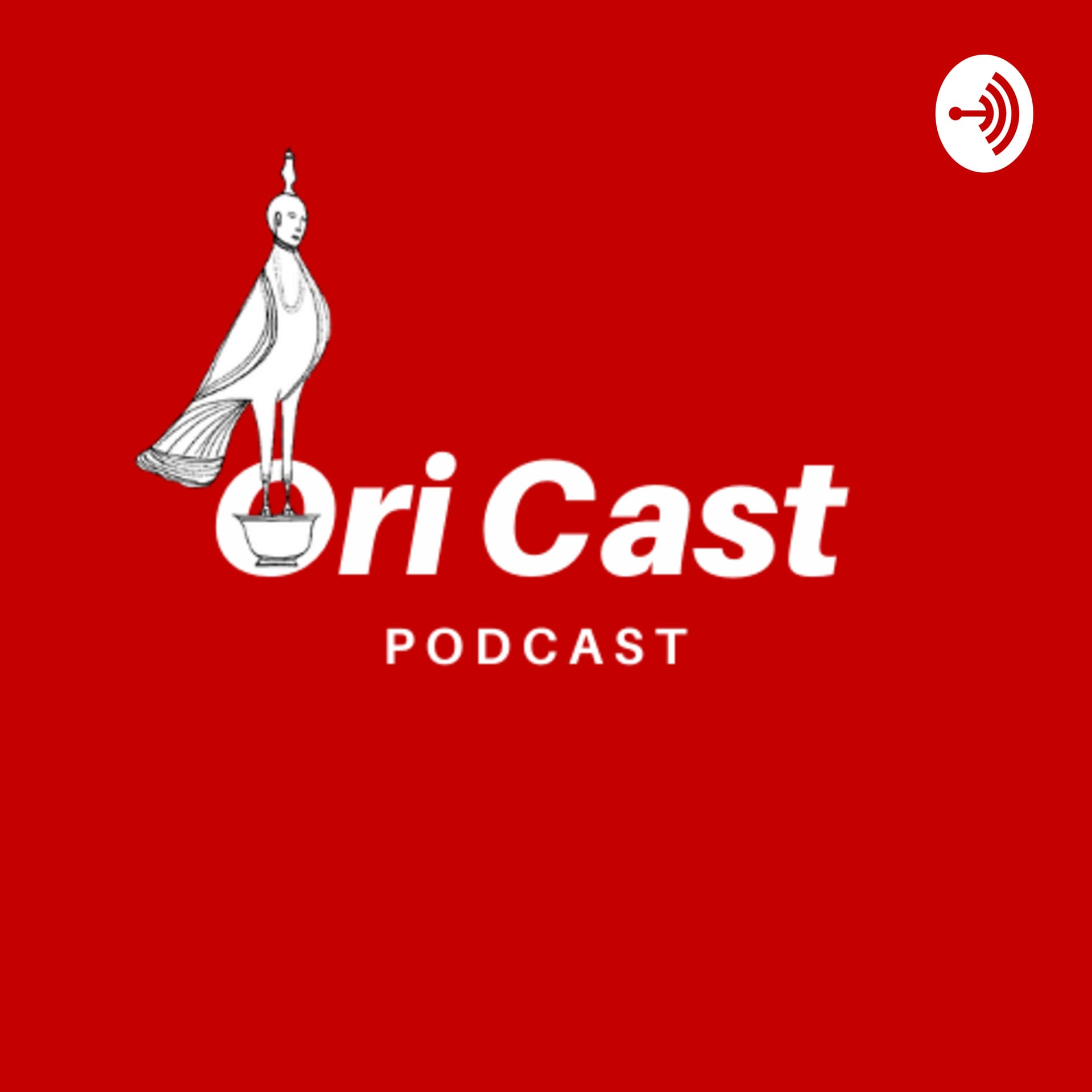 Ori Cast - Podcasts