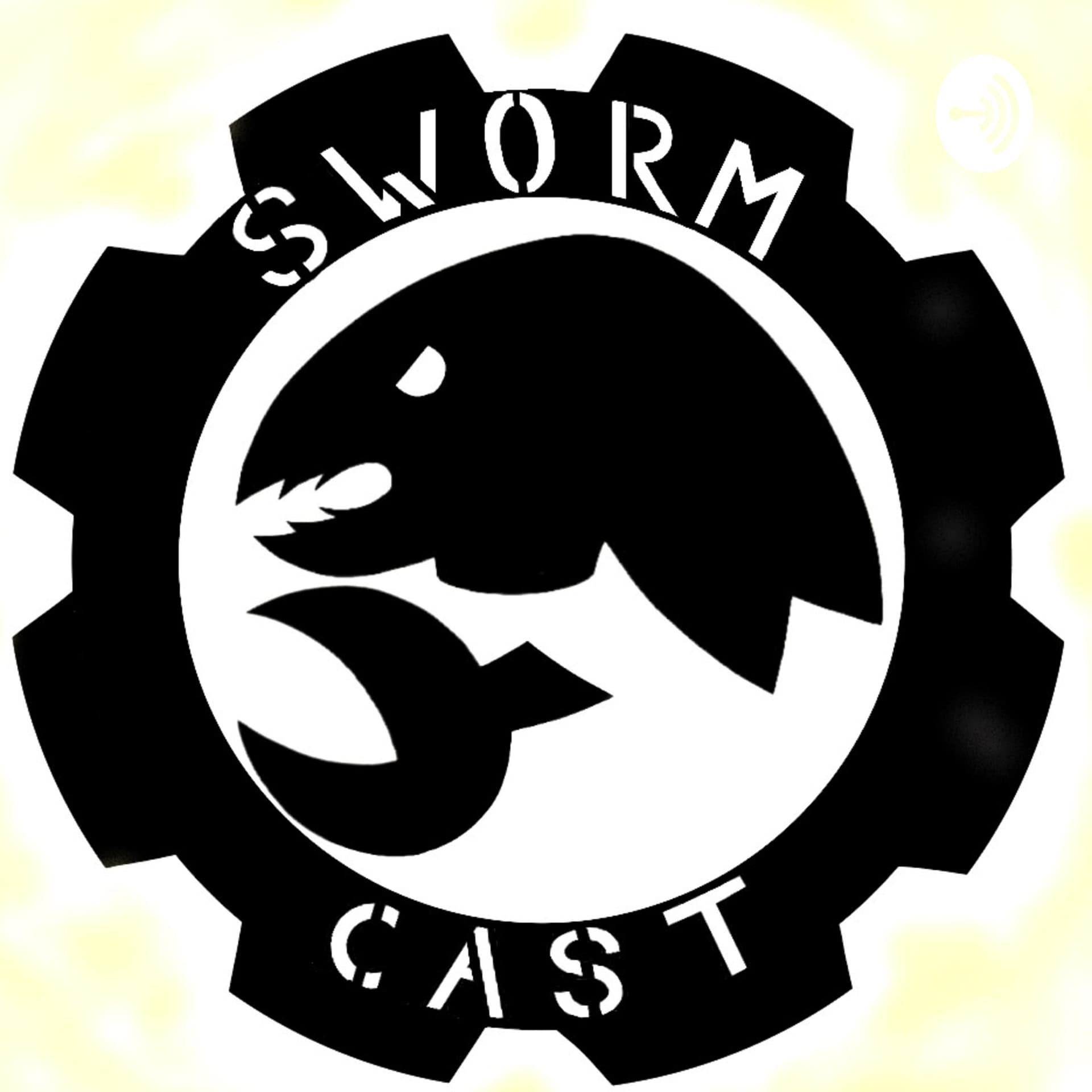 The SWORMCAST - Podcasts