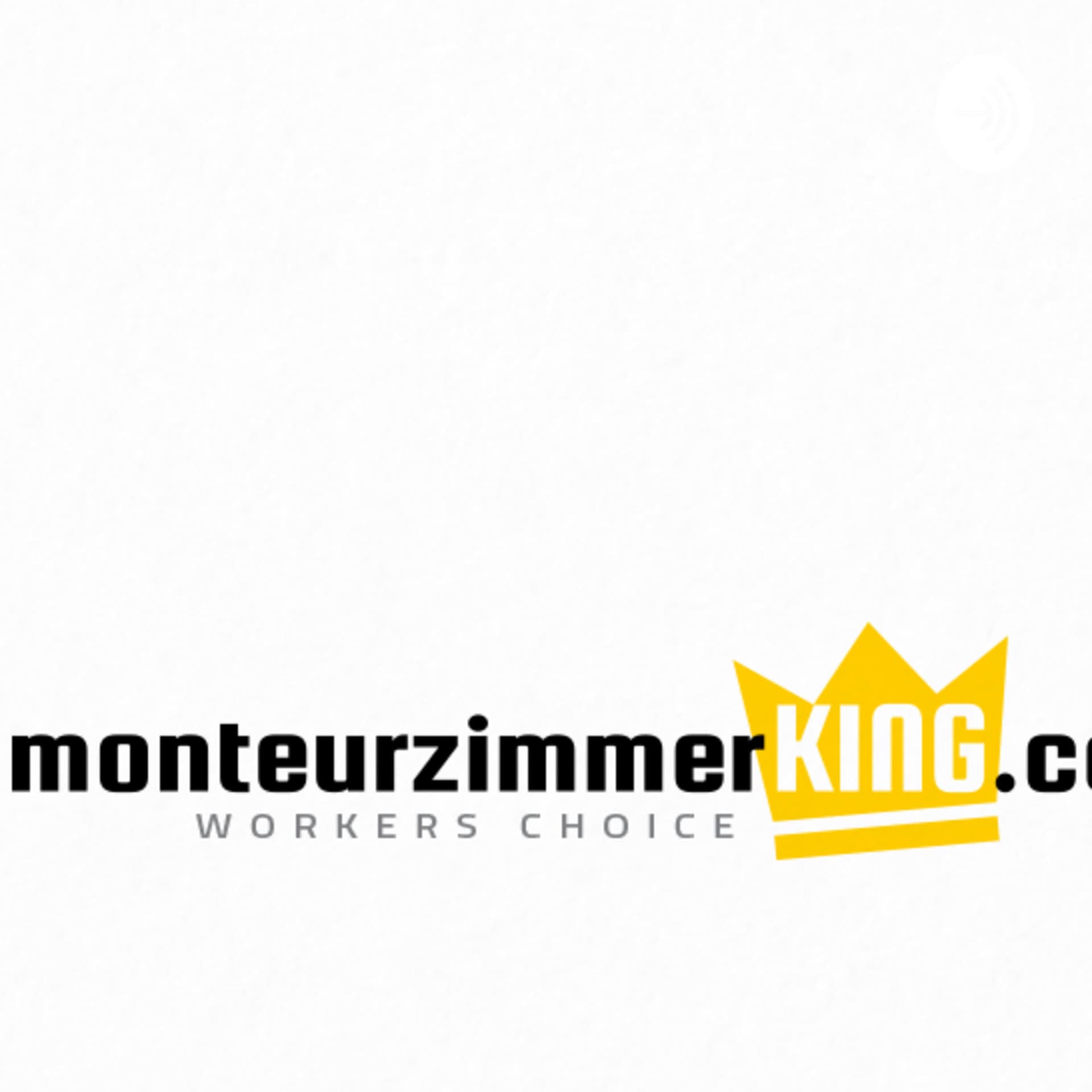 monteurzimmerKING.com - Podcasts