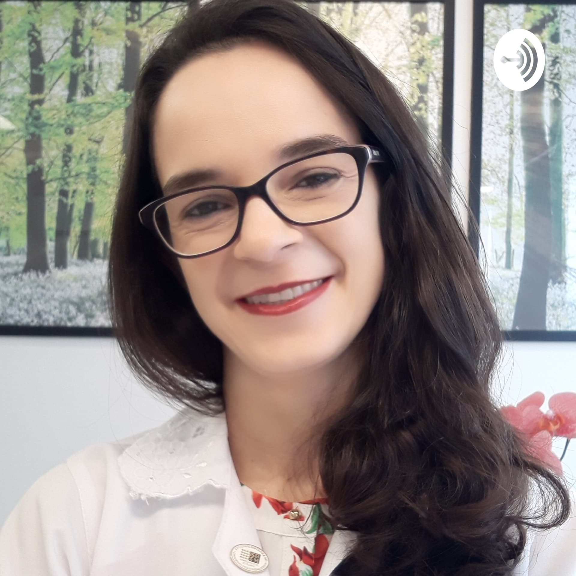 Doce Vida Diabetes - Dra Hirlena - Podcasts