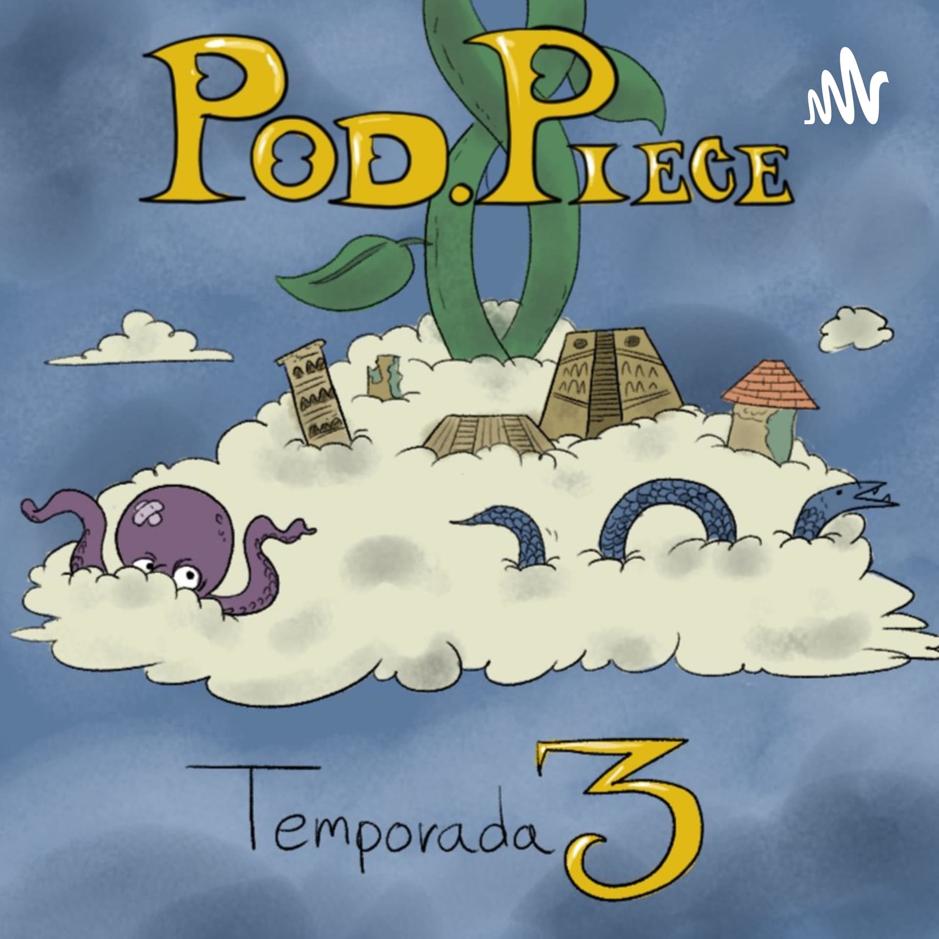 PodPiece - Podcasts