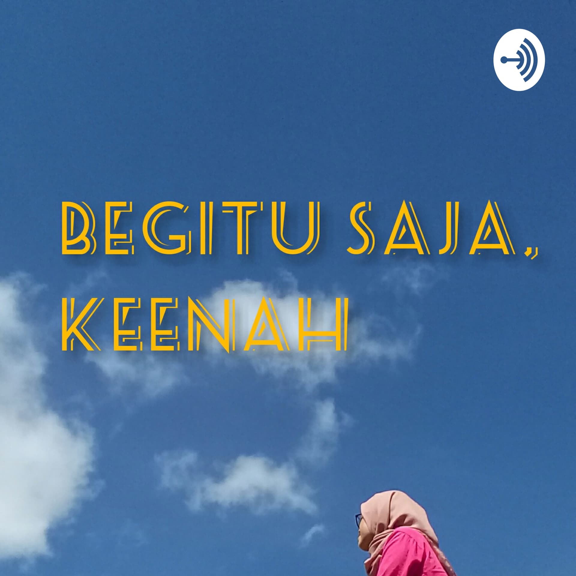 suara keenah - Podcasts