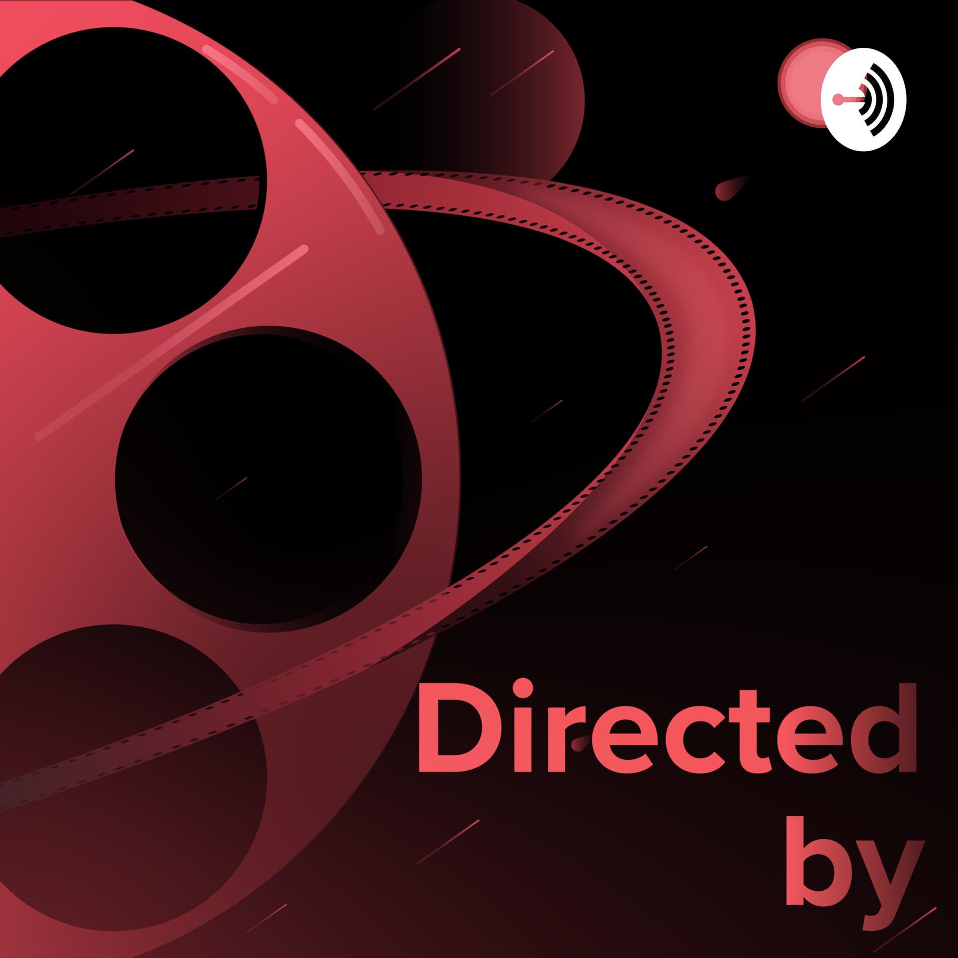 PFG - Directed by... - Podcasts