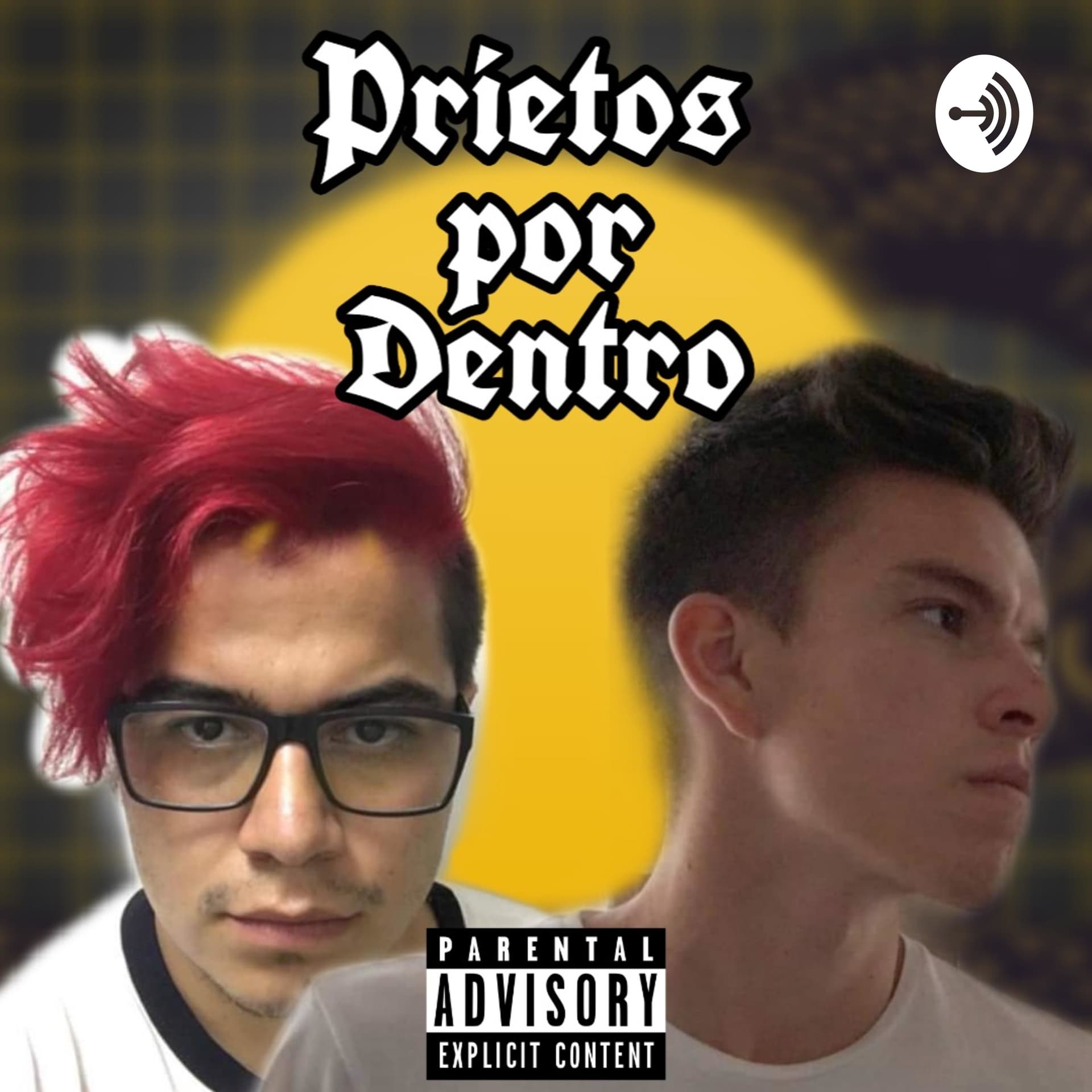 Prietos por Dentro