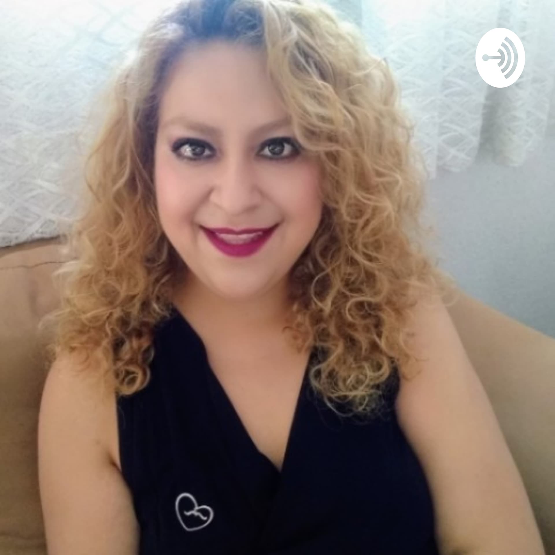 Brenda Alpízar - Podcasts