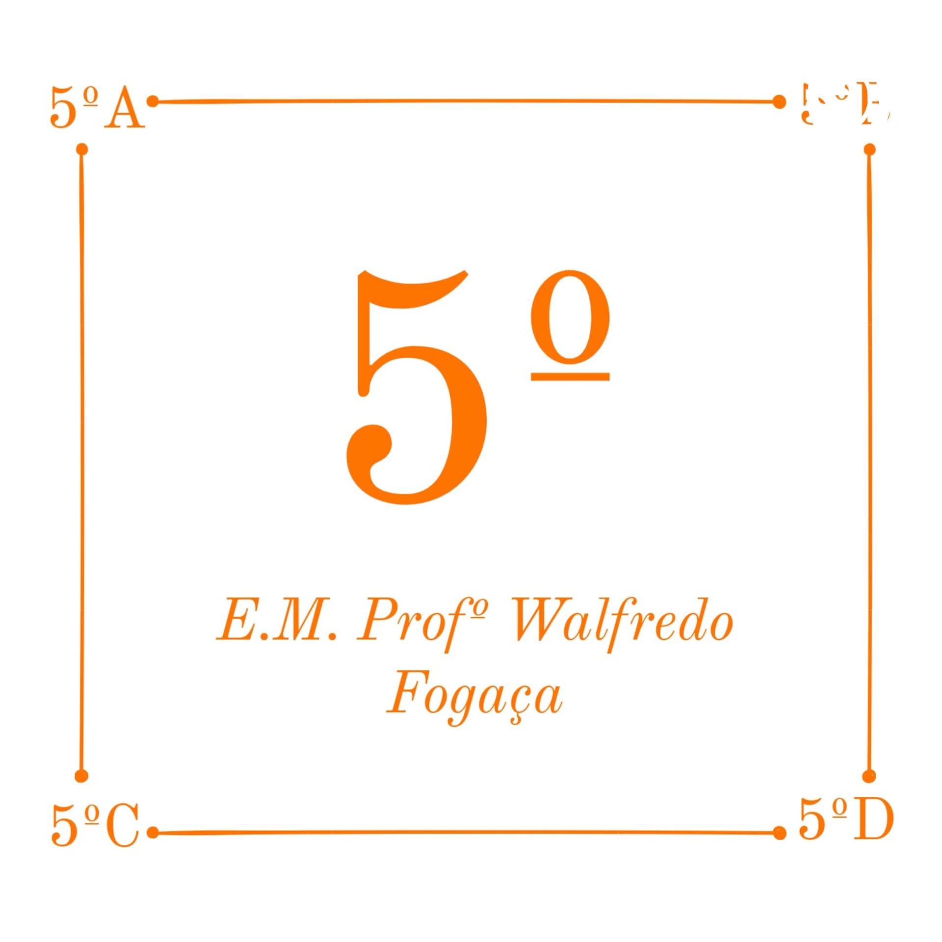 5°Ano - Walfredo - Podcasts