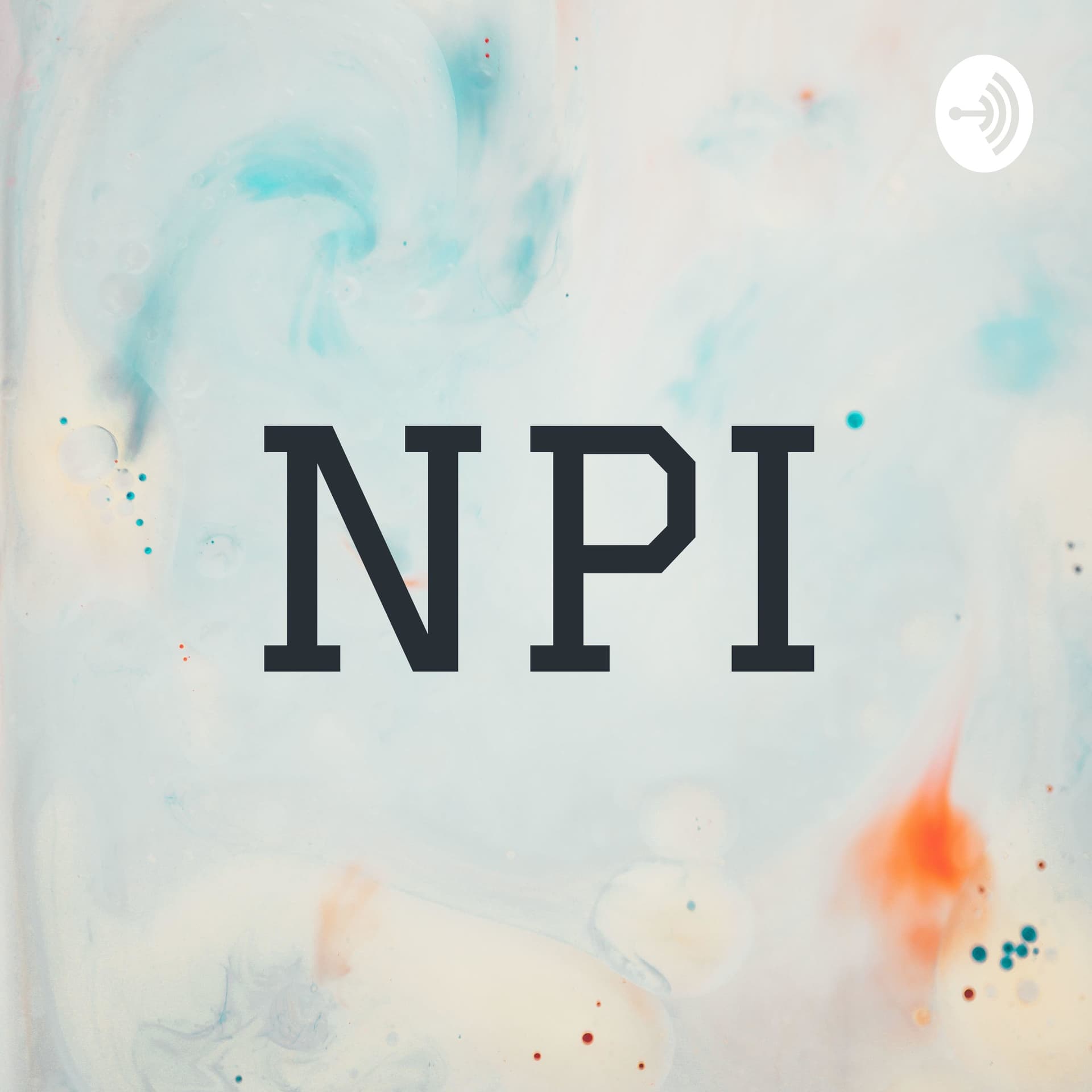 NPI El Podcast - Podcasts