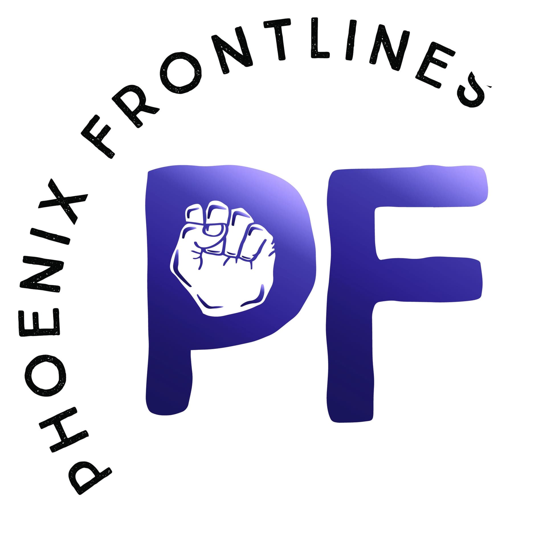 Phoenix Frontlines Podcast - Podcasts