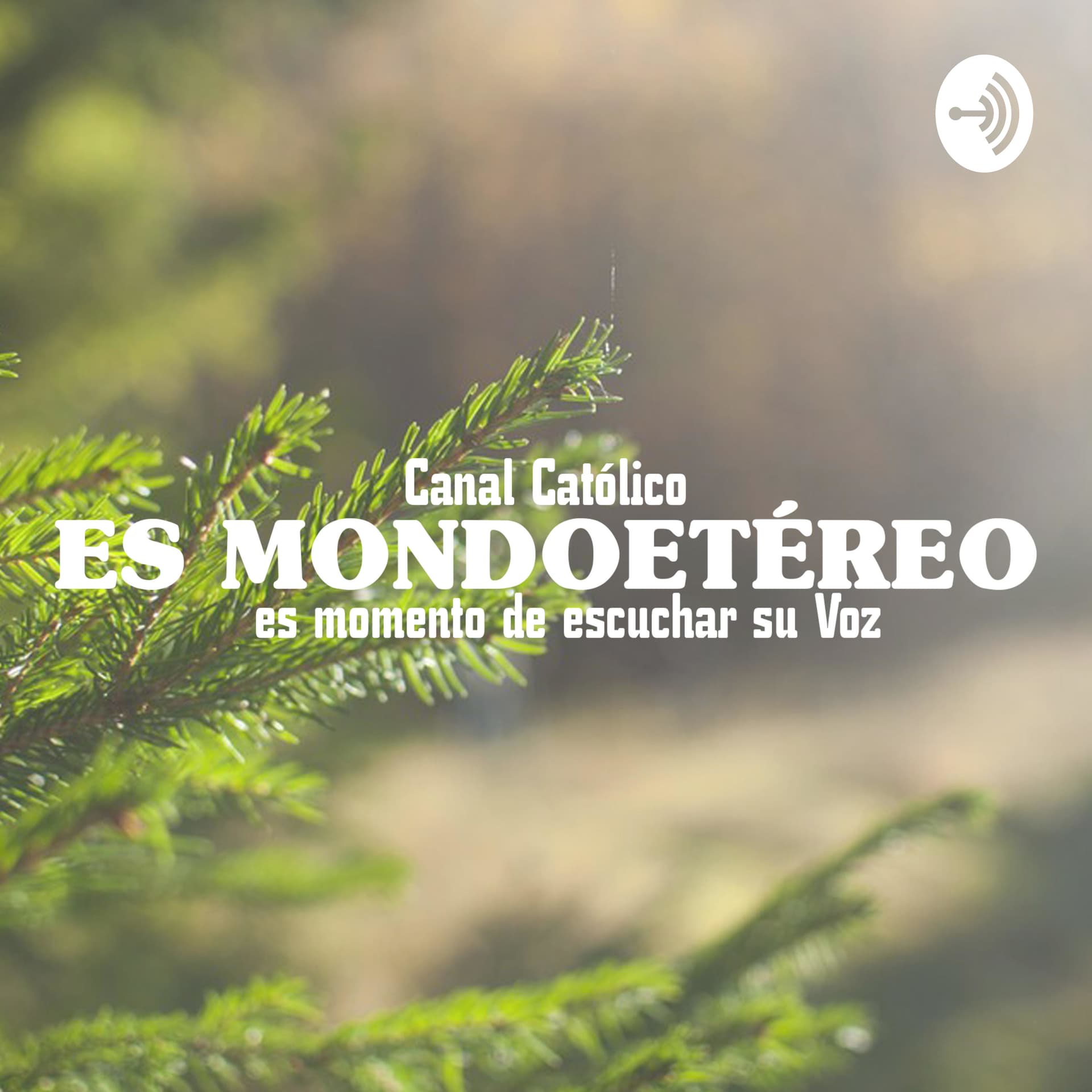 Es MondoEtereo - Podcasts
