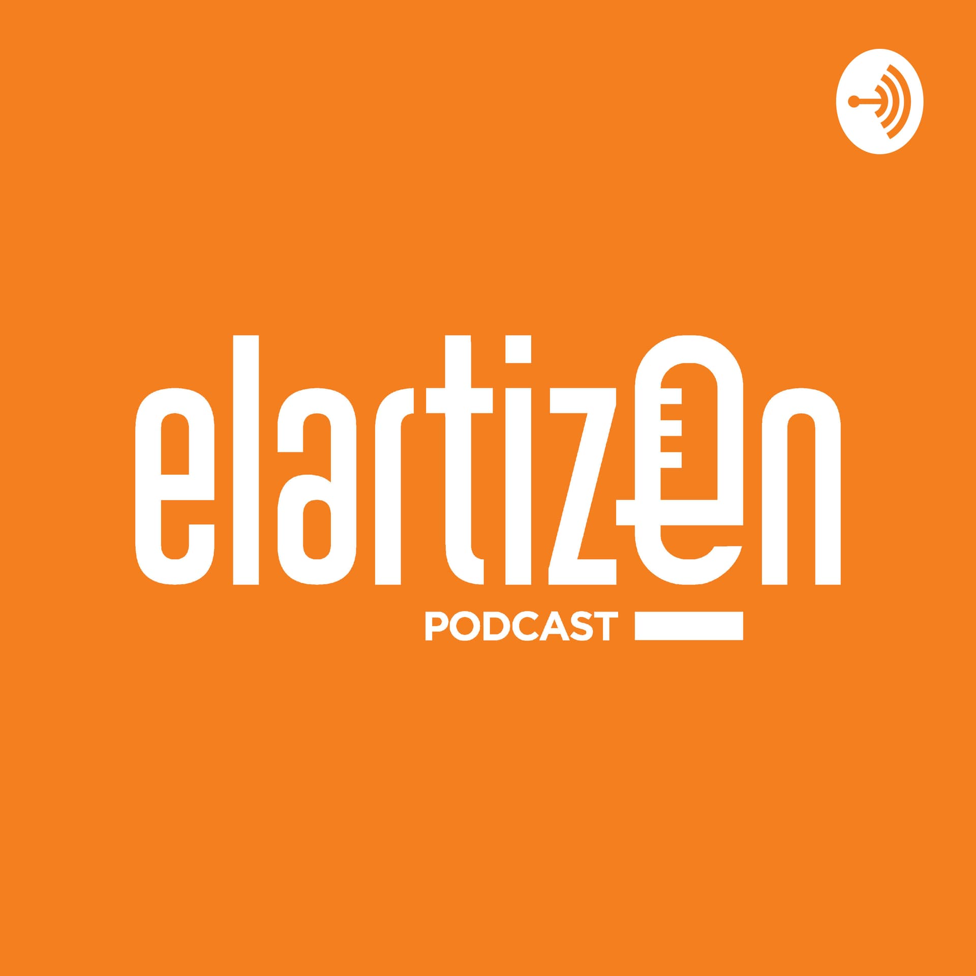 Elartizen Podcast - Podcasts