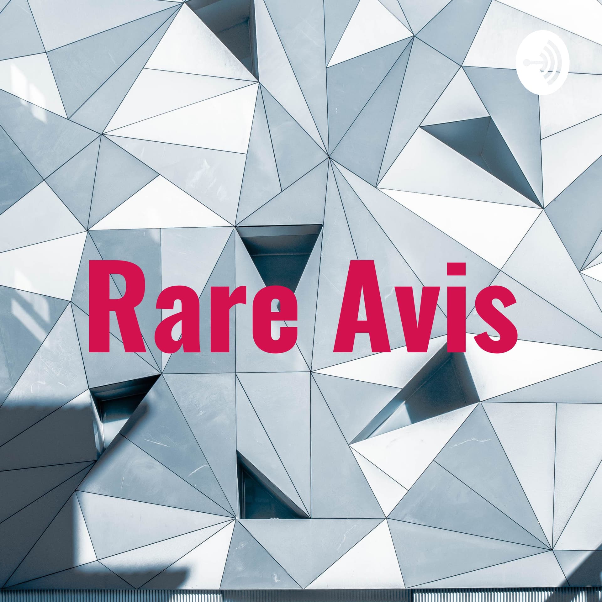 Rare Avis: Temistoclea Tesla - Podcasts