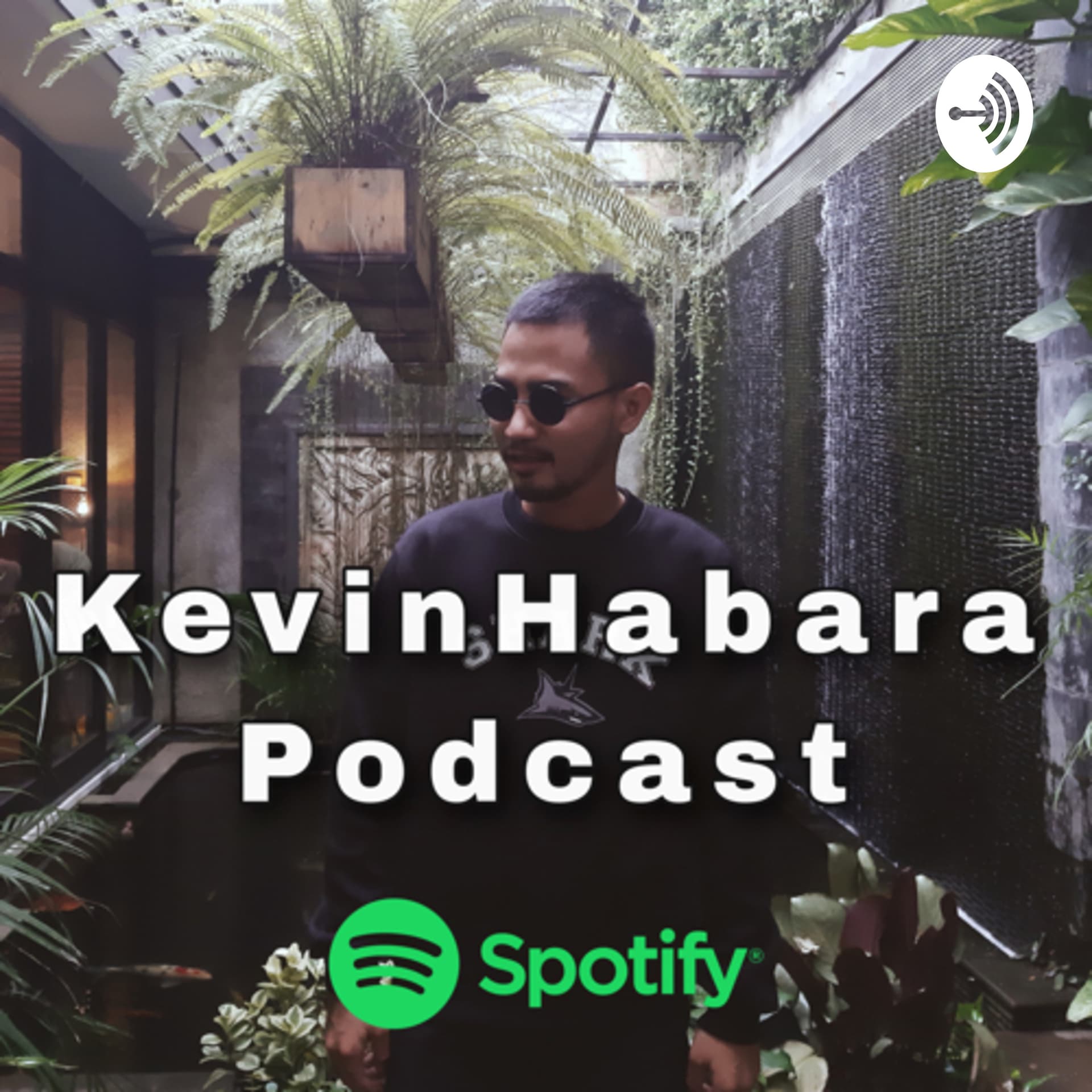KevinHabara Podcast - Podcasts