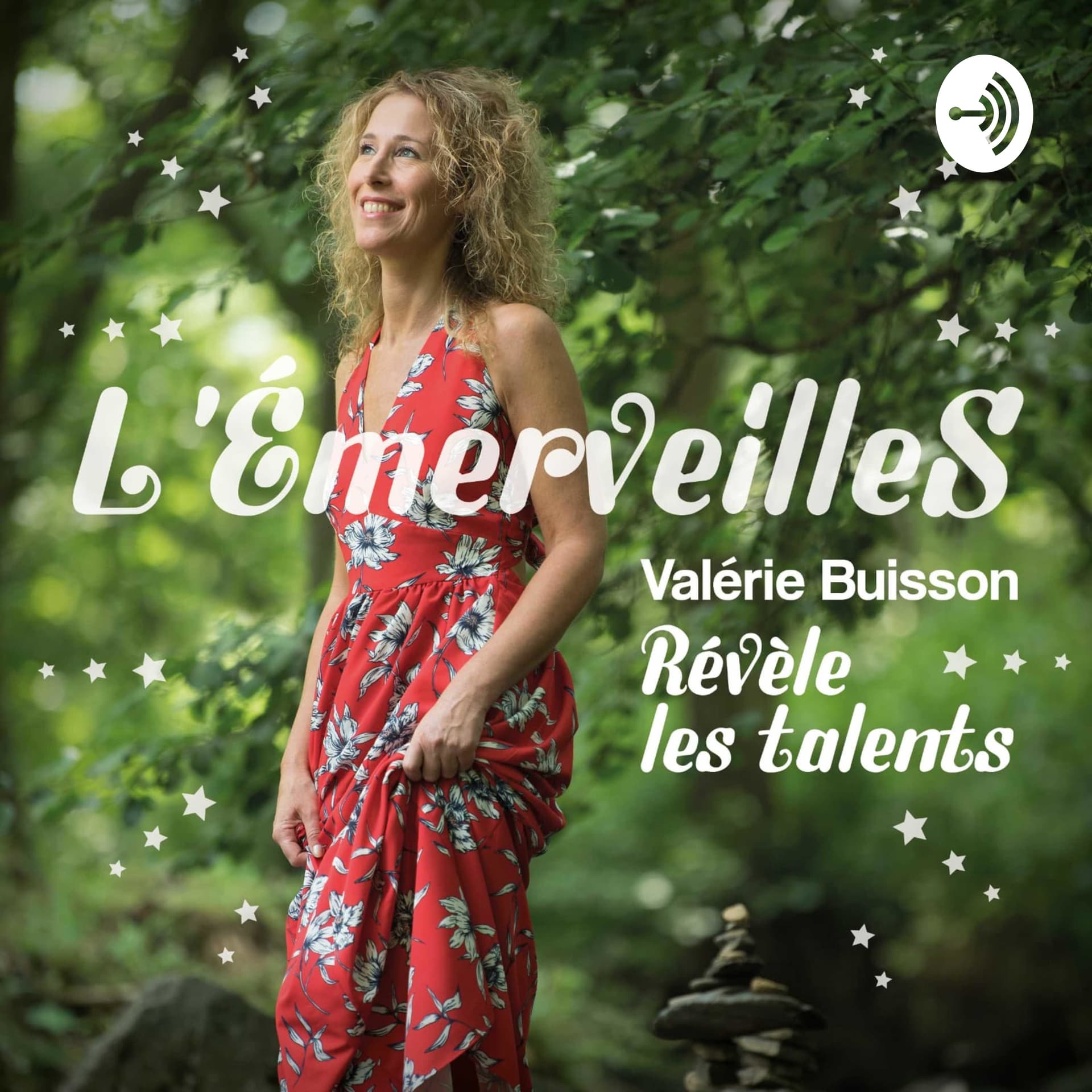 L' ÉmerveilleS - Podcasts