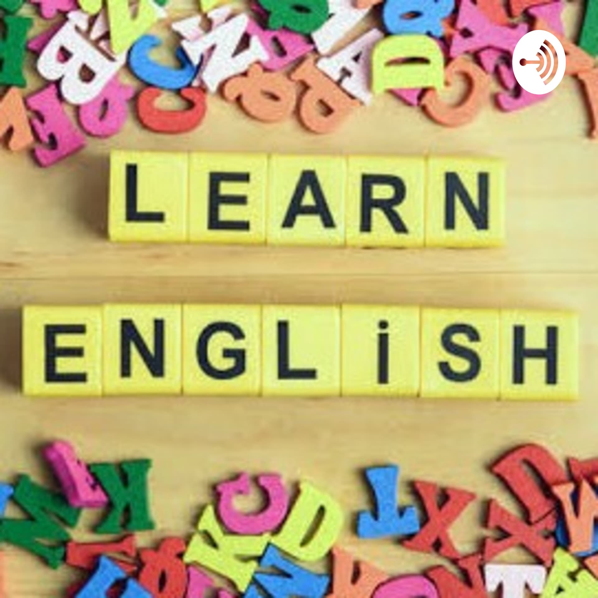 Indian voice : Learn English in Hinglish - Podcasts