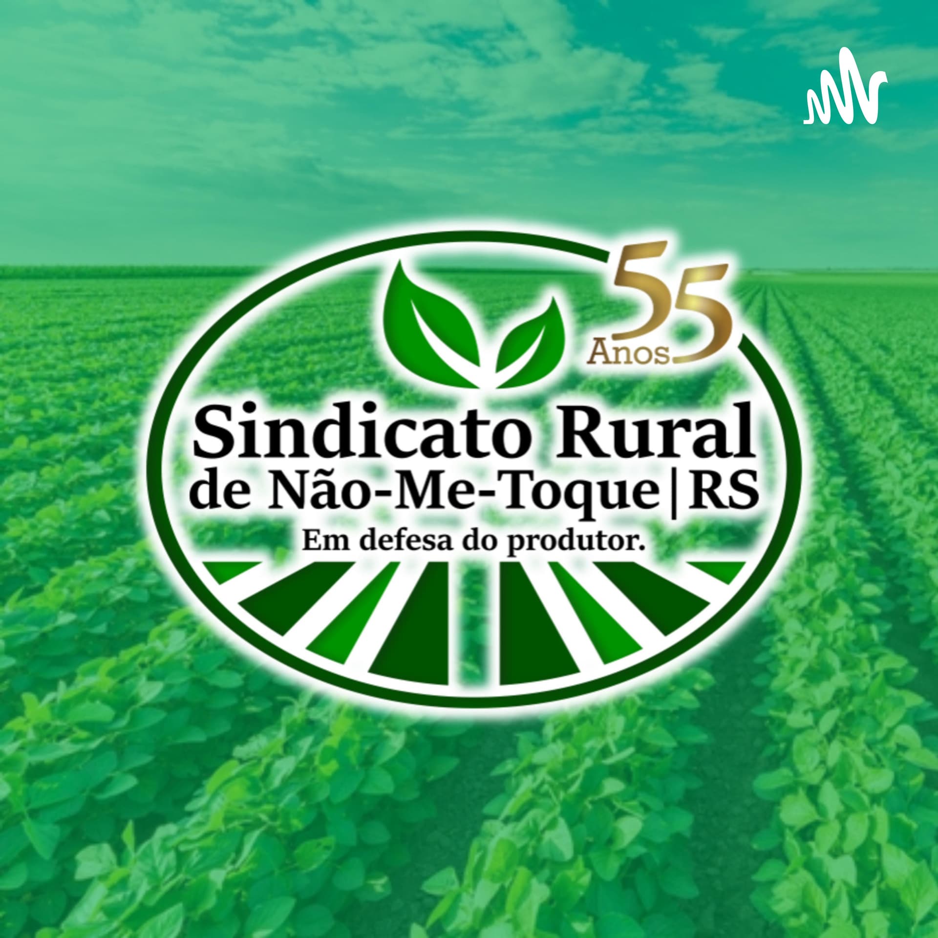 Sindicato Rural de Não-Me-Toque - Informe Rural - Podcasts