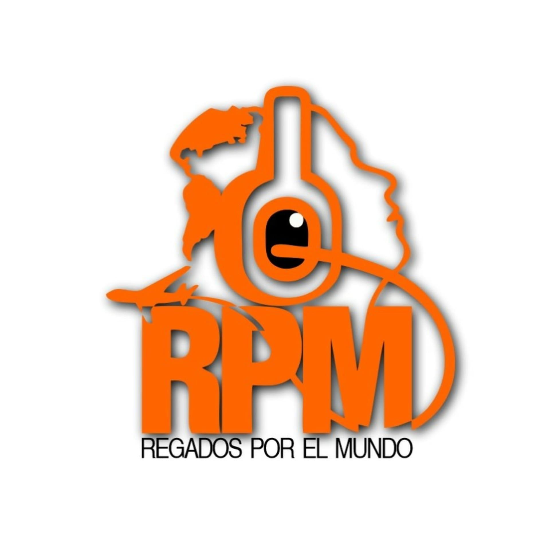 Regados por el mundo - Podcasts