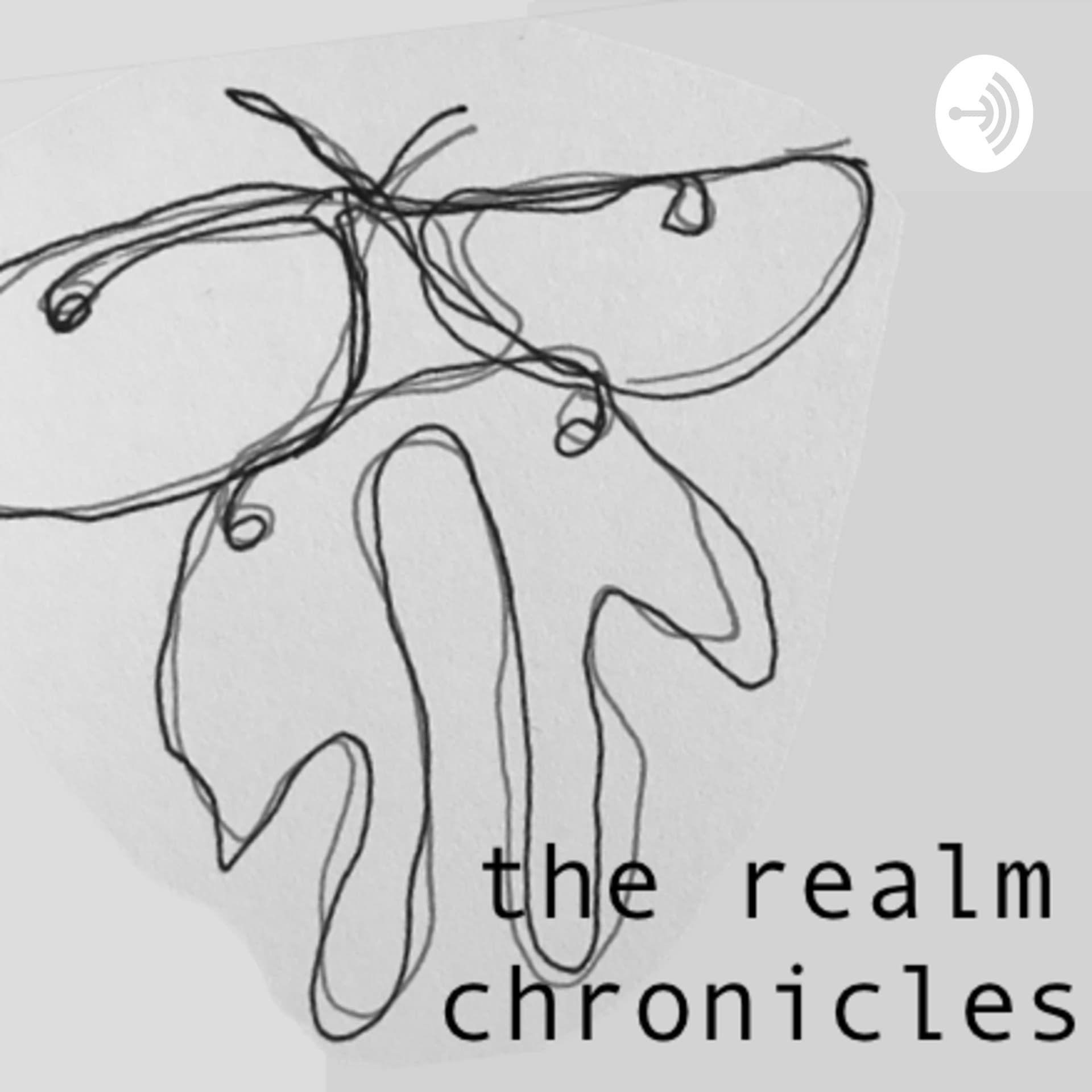 The Realm Chronicles - Podcasts