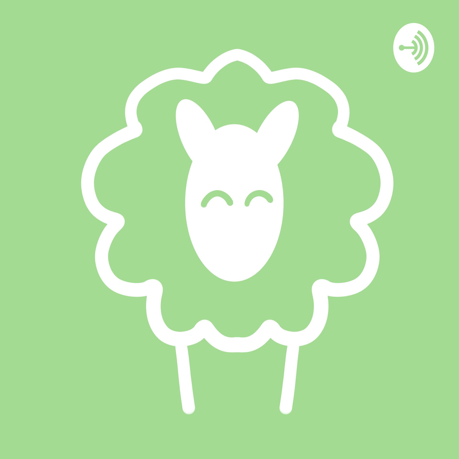 La Oveja Verde - Podcasts